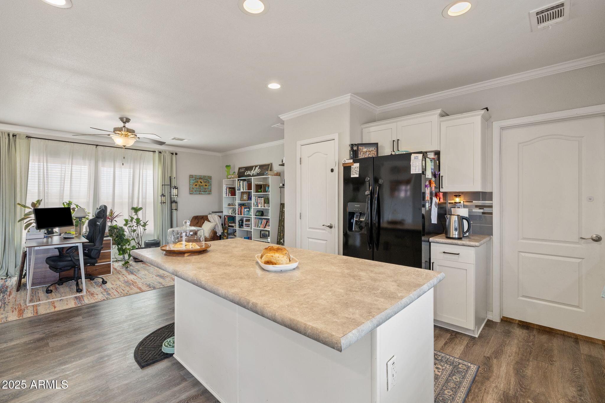 25221 N MITCHELL Road