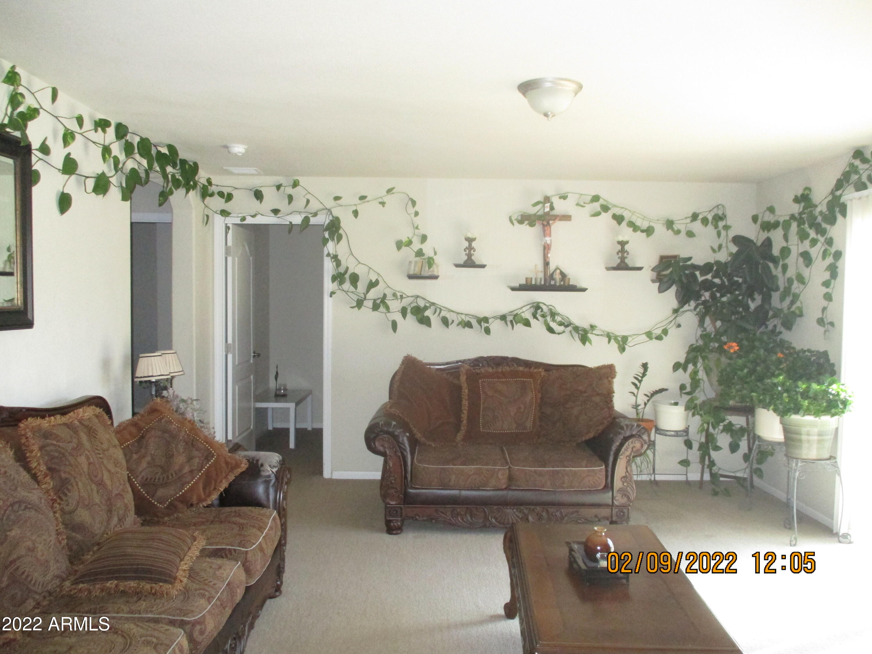 GREATER SAN PEDRO RANCHES UNIT 7 - Residential