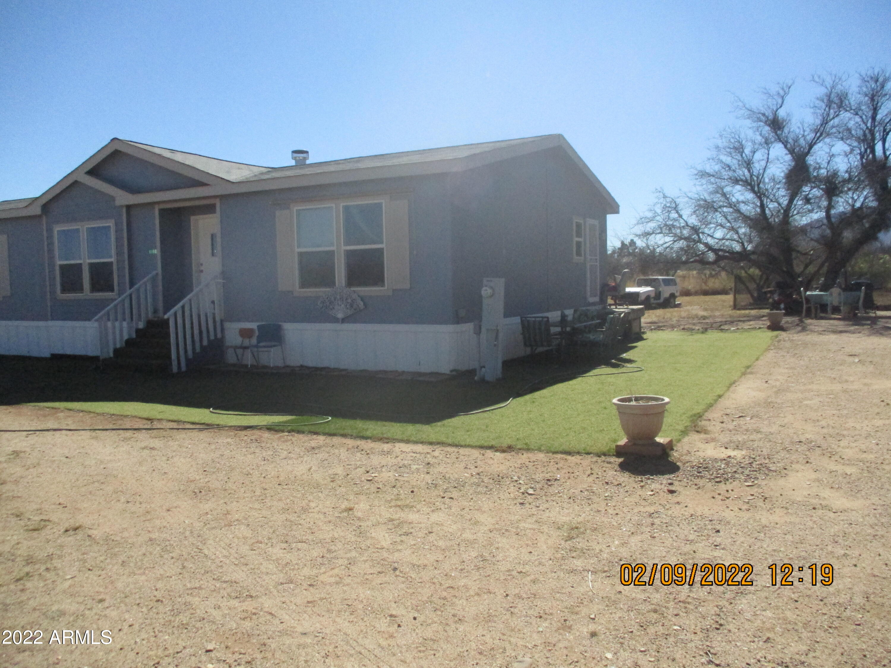 GREATER SAN PEDRO RANCHES UNIT 7 - Residential