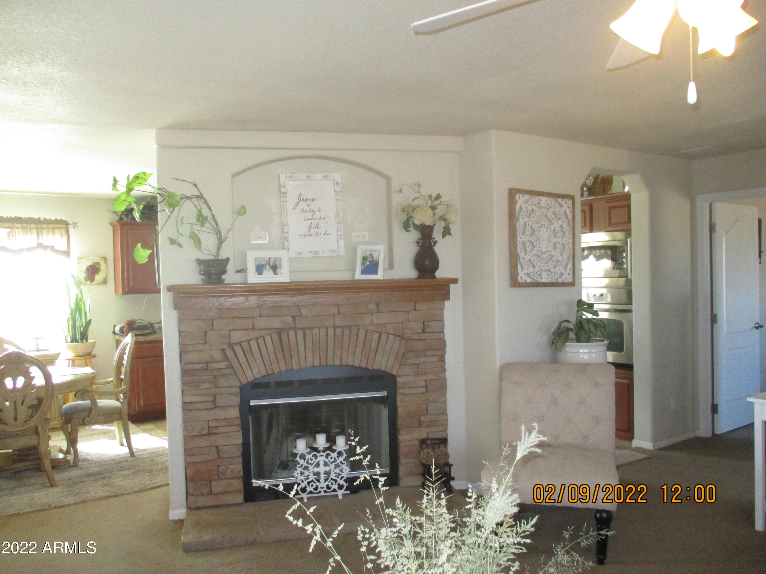 GREATER SAN PEDRO RANCHES UNIT 7 - Residential