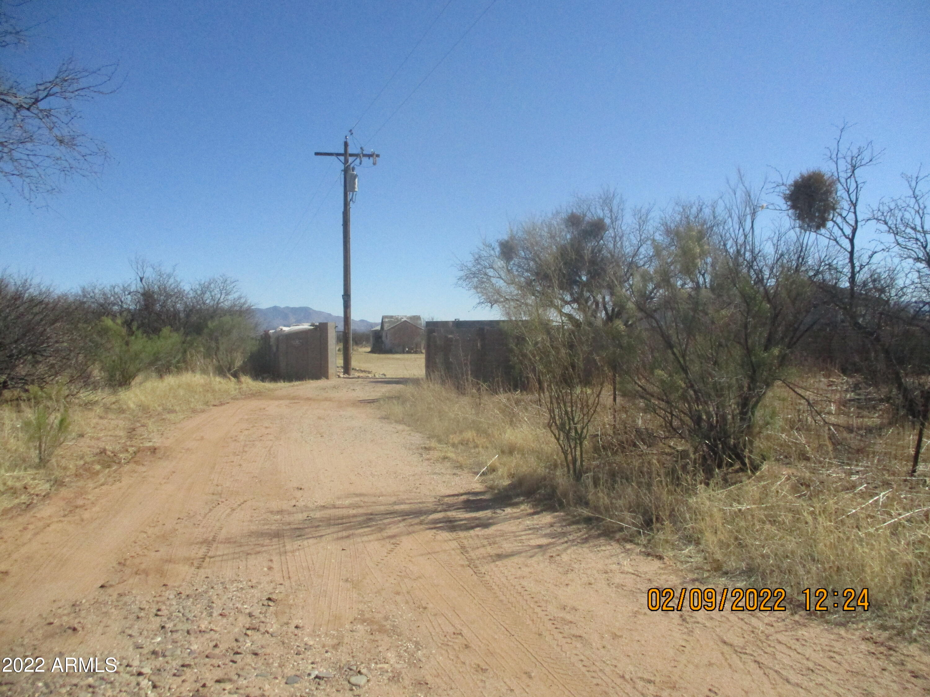 GREATER SAN PEDRO RANCHES UNIT 7 - Residential