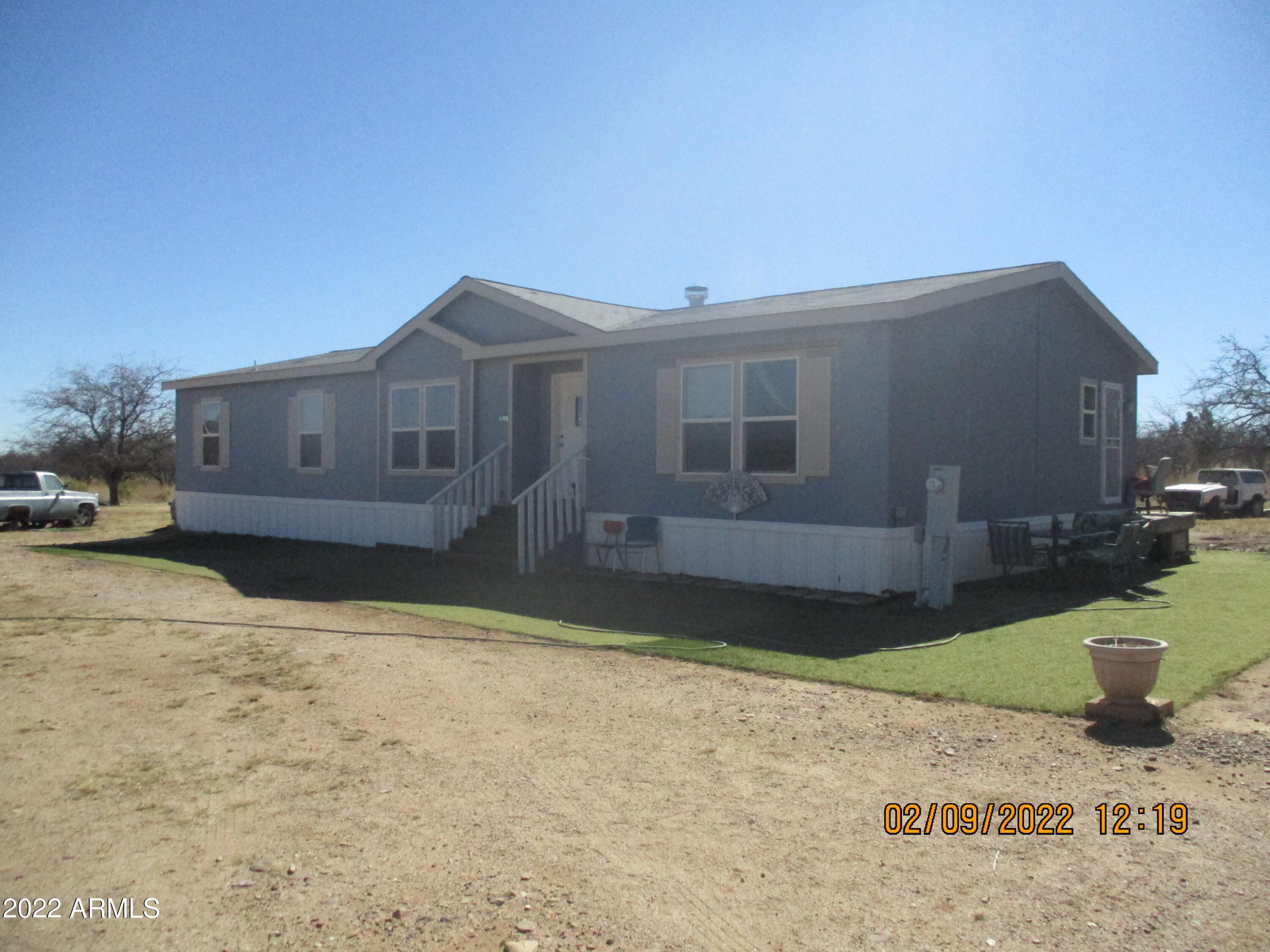GREATER SAN PEDRO RANCHES UNIT 7 - Residential