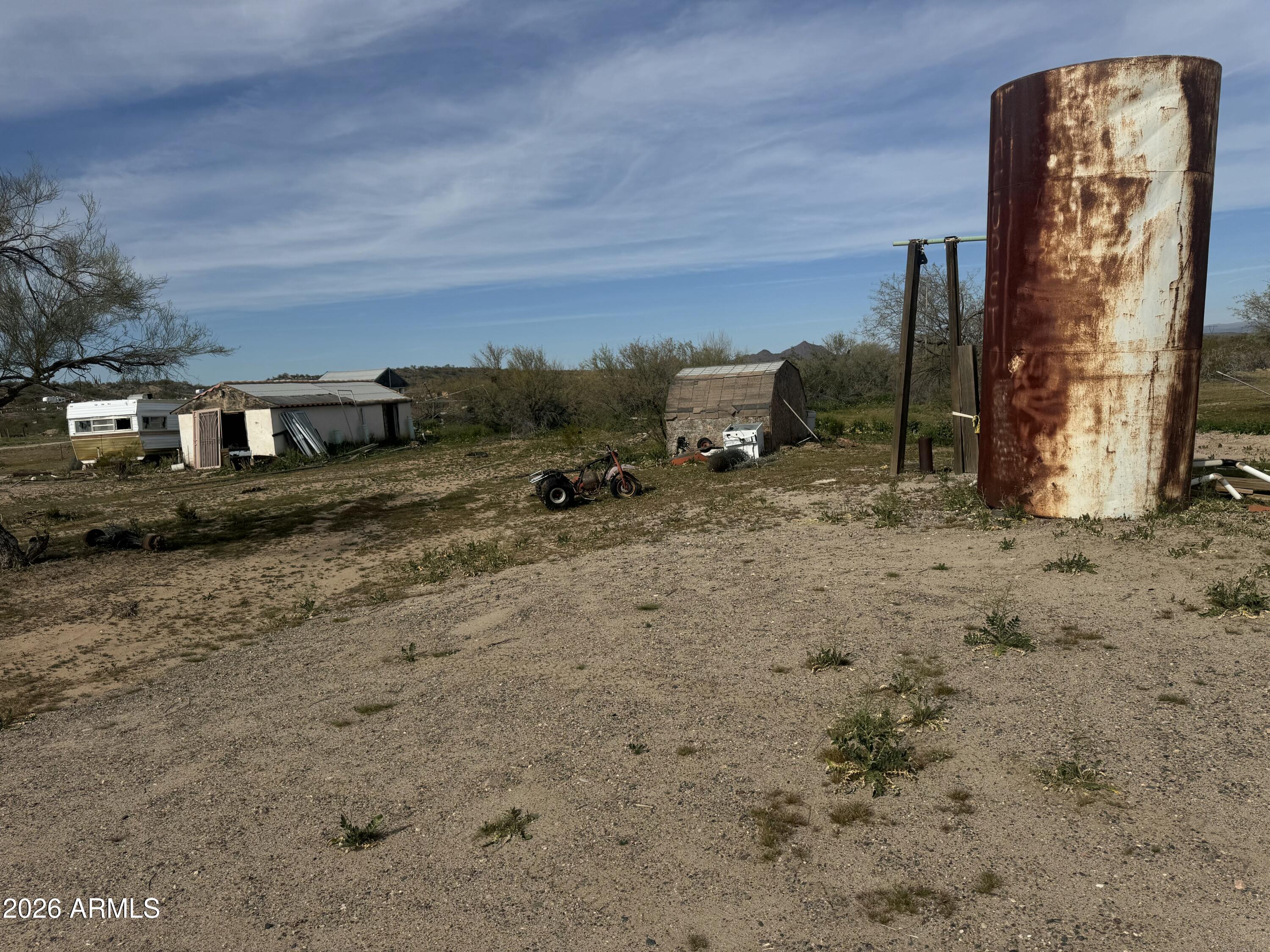 29210 W MORNING VISTA Lane 145