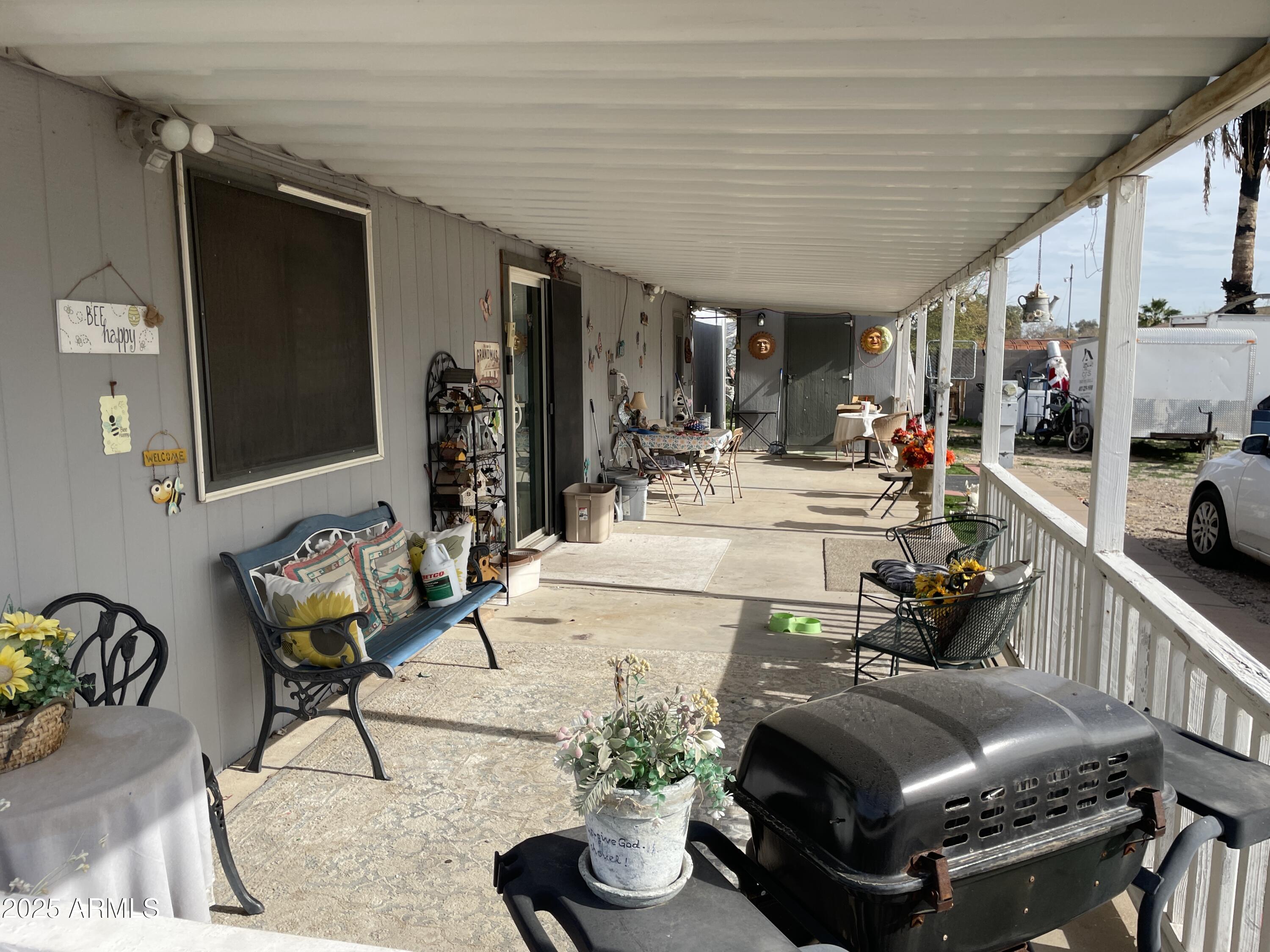 10947 N HUALAPAI Drive