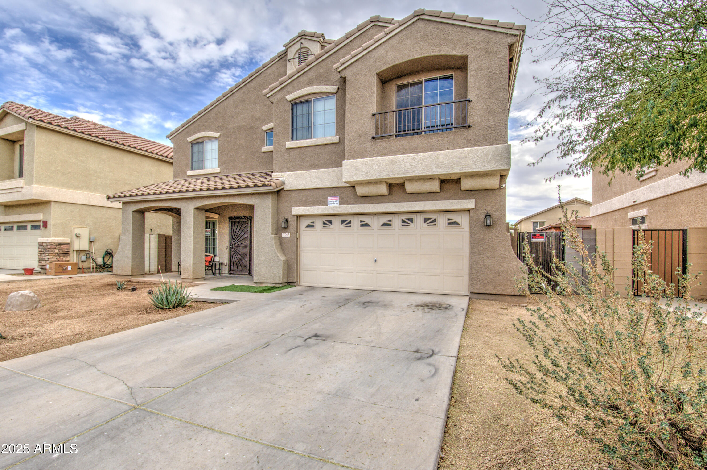 7013 W BRANHAM Lane