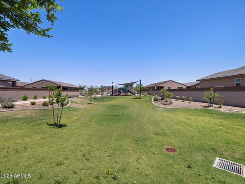 A home in Tolleson