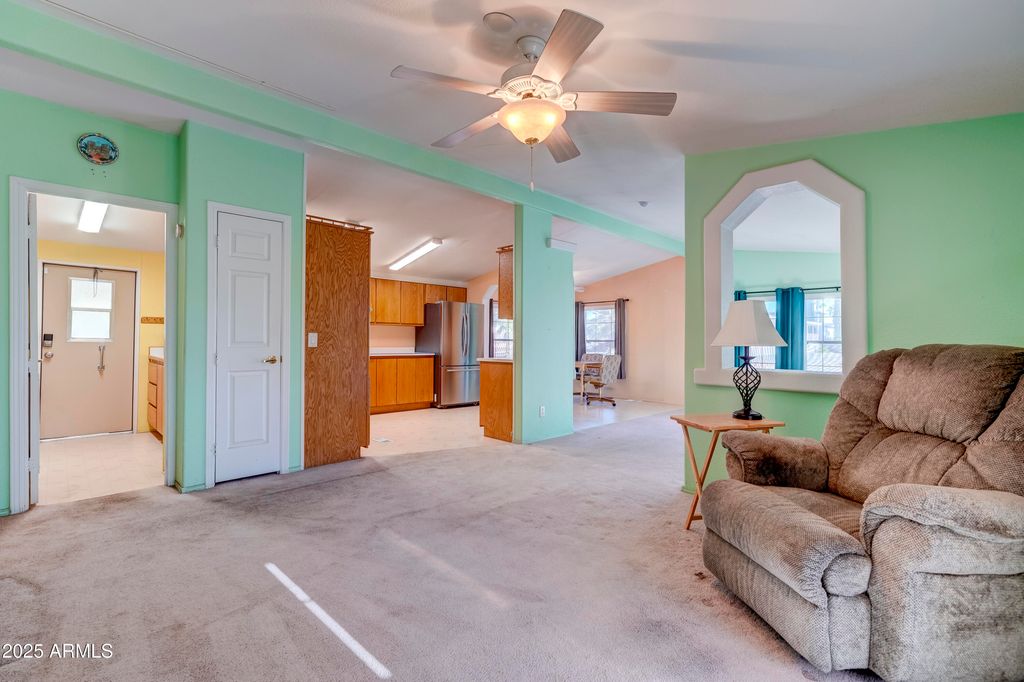 Photo of 511 Mingus Shadows Drive, Clarkdale, AZ 86324 (MLS # 6937288)