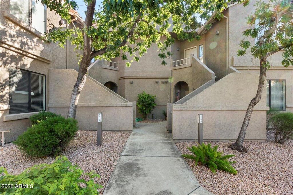 Photo of 15380 N 100th Street #2104, Scottsdale, AZ 85260 (MLS # 6995935)