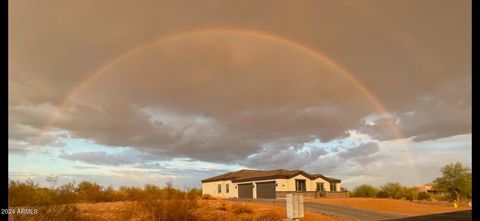 A home in Waddell