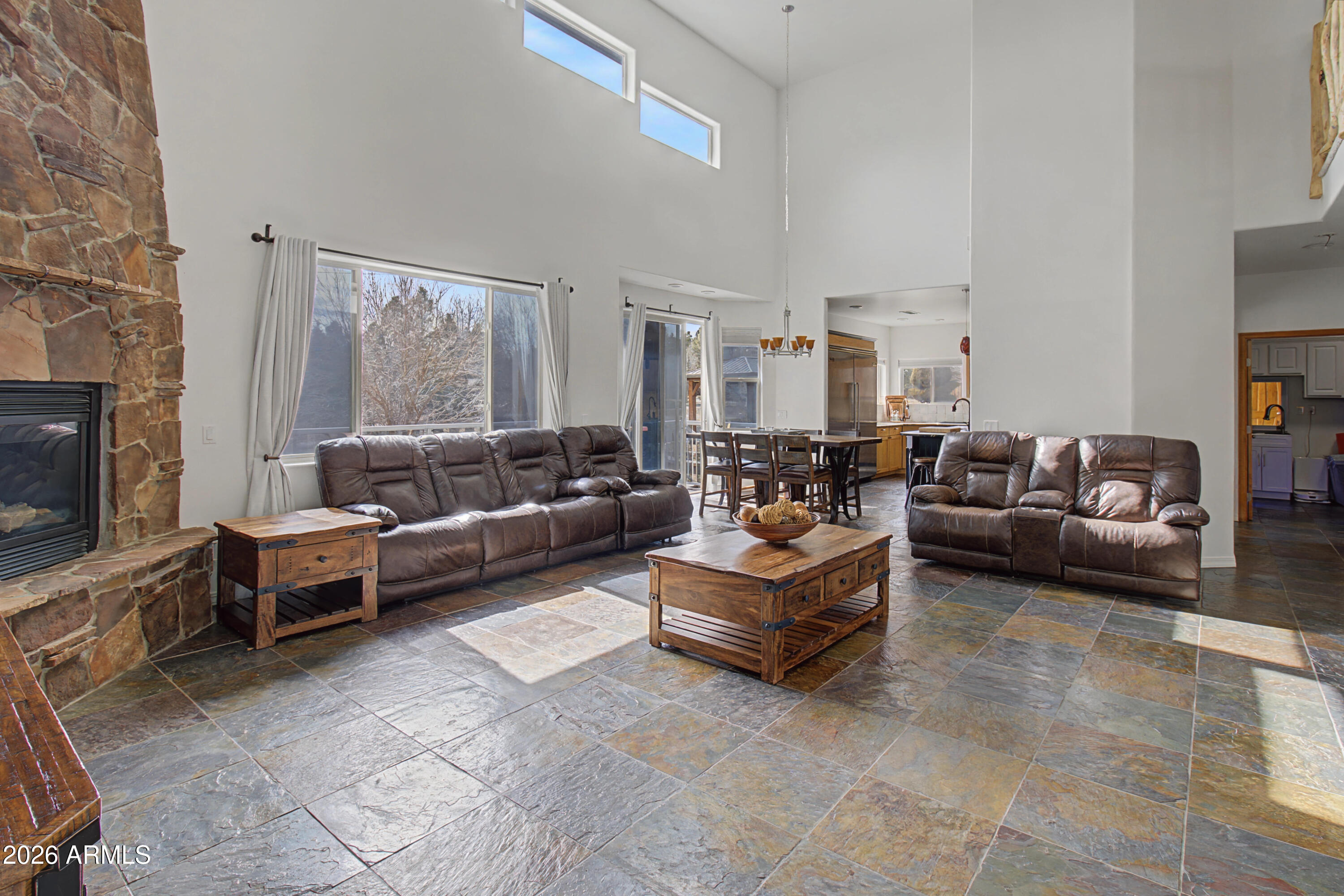 AMBERWOOD - Residential