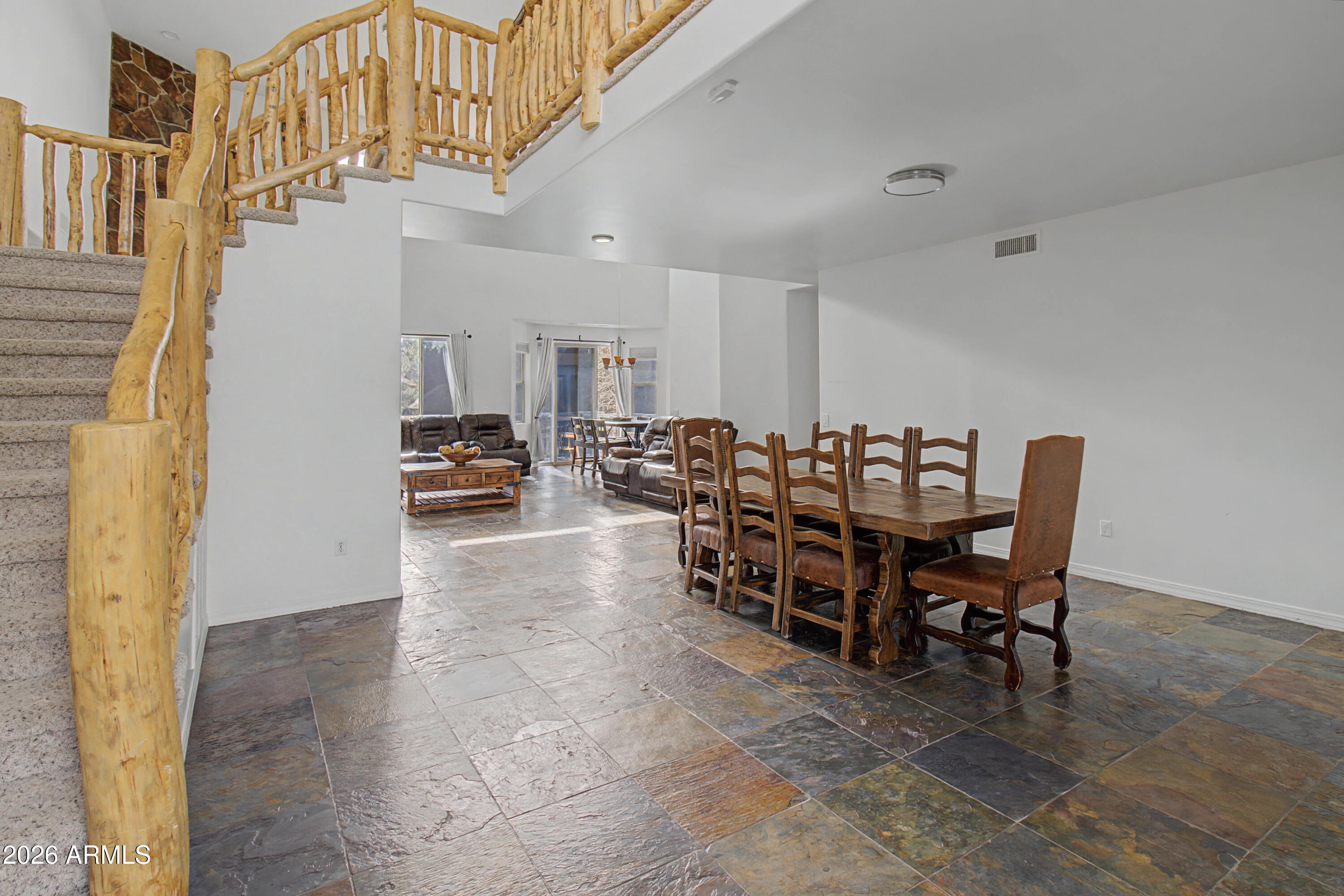 AMBERWOOD - Residential