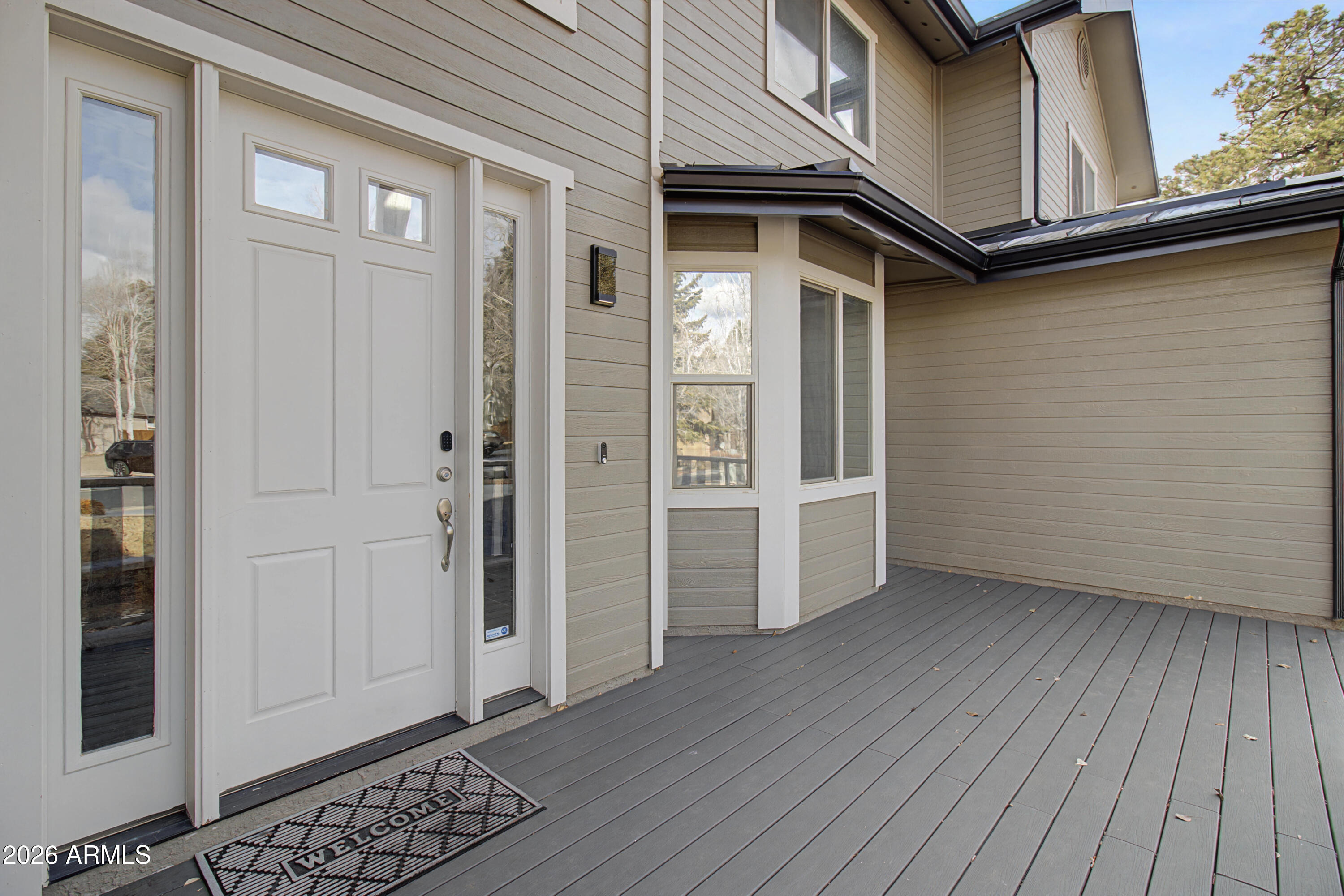 AMBERWOOD - Residential