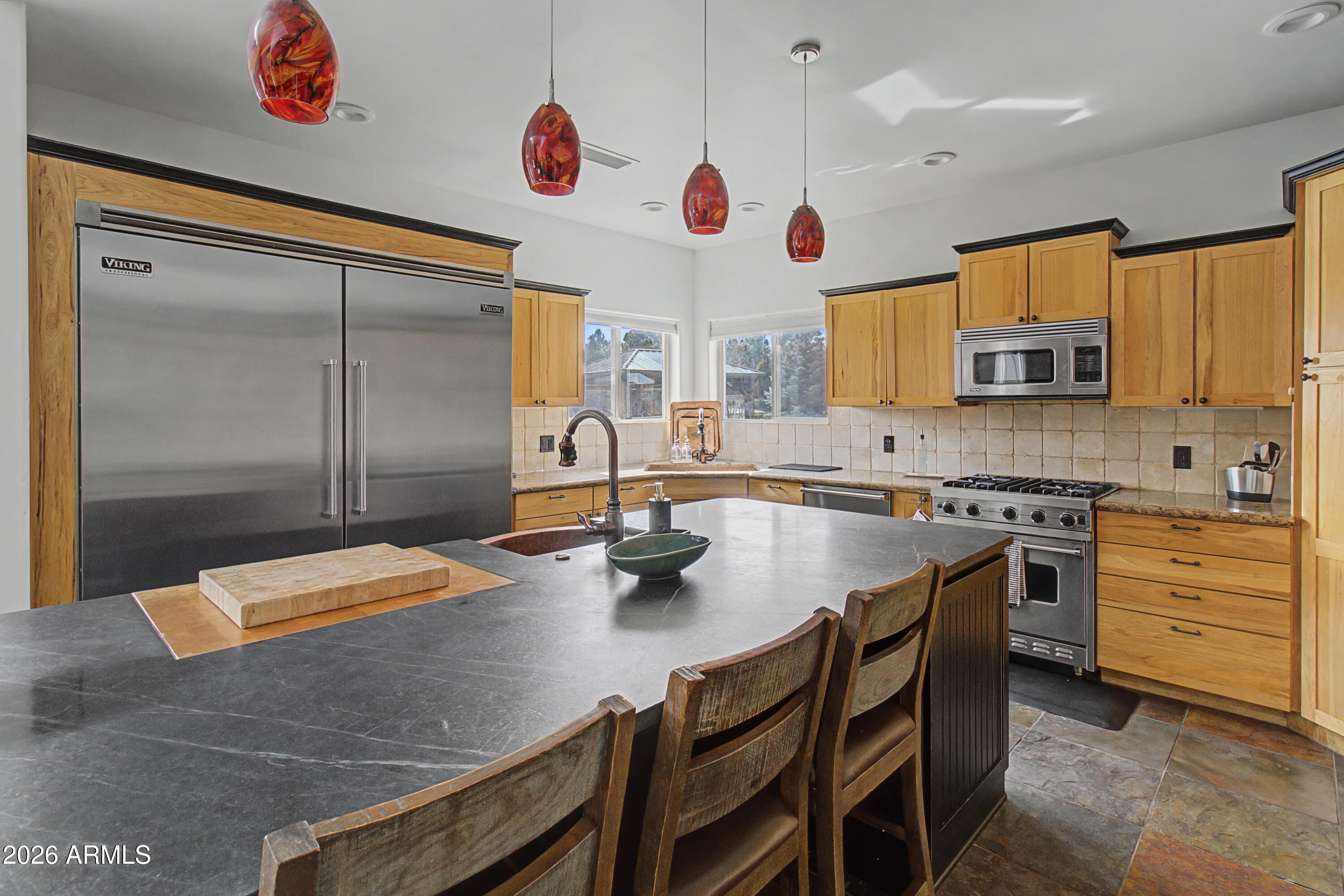 AMBERWOOD - Residential