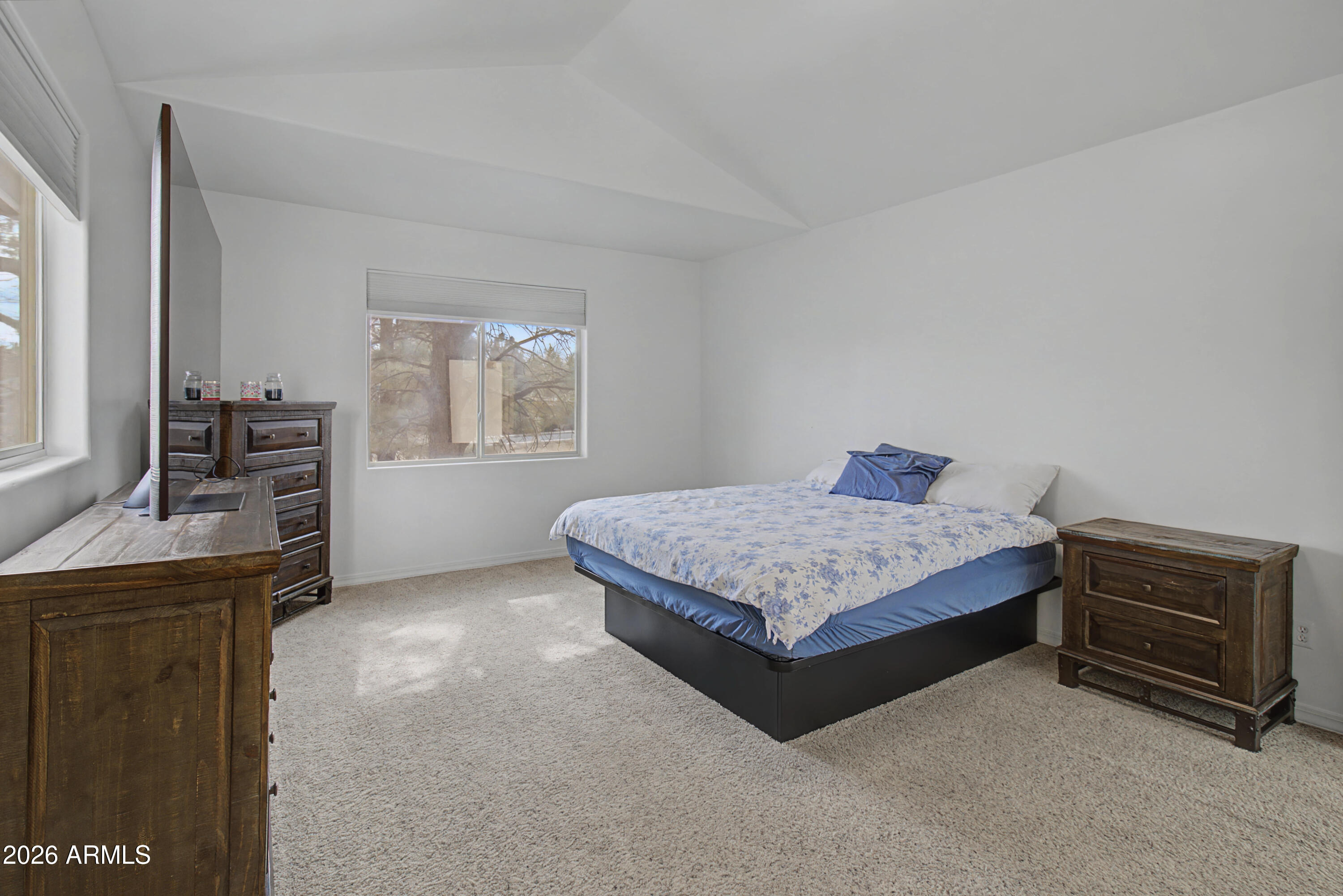 AMBERWOOD - Residential