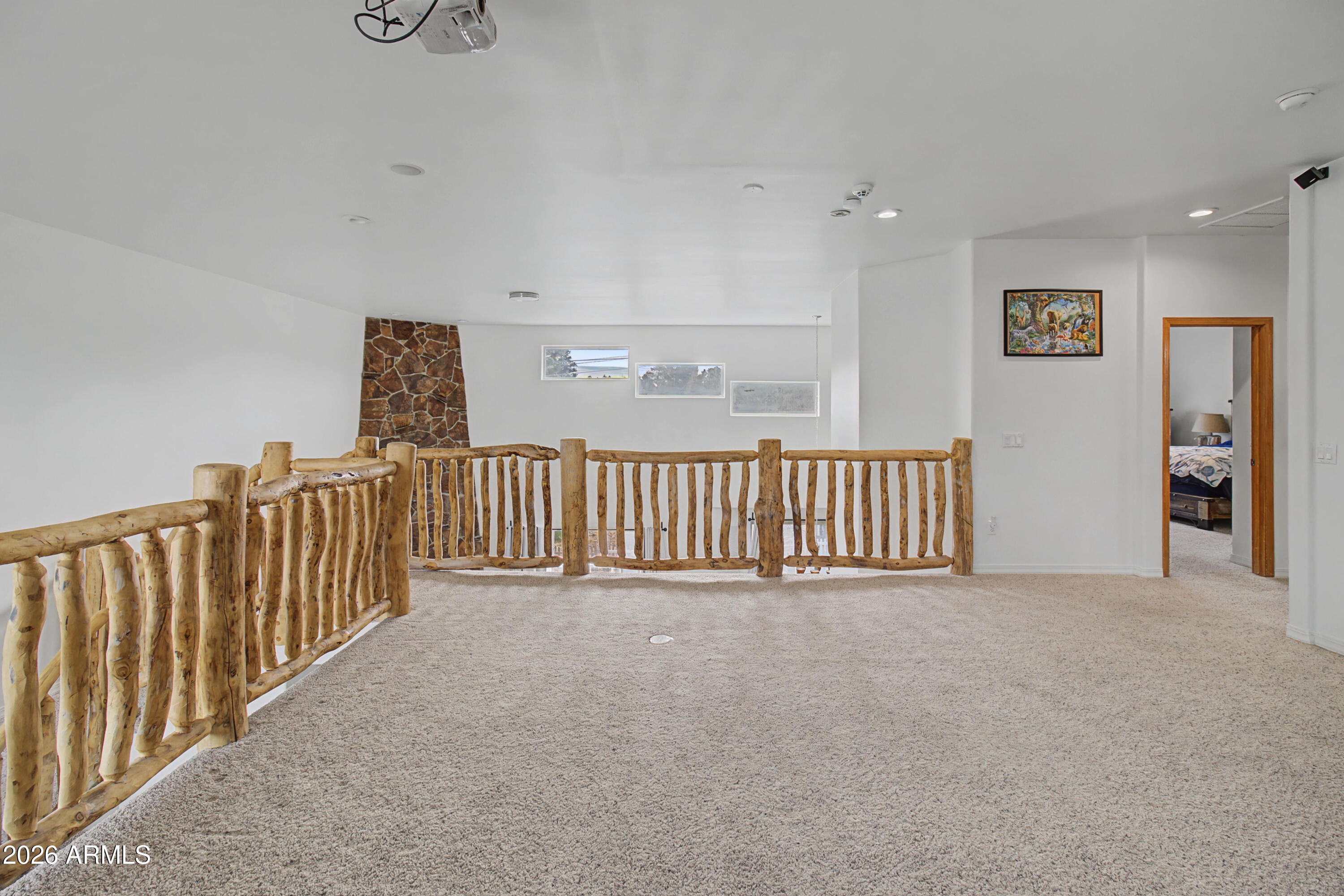 AMBERWOOD - Residential