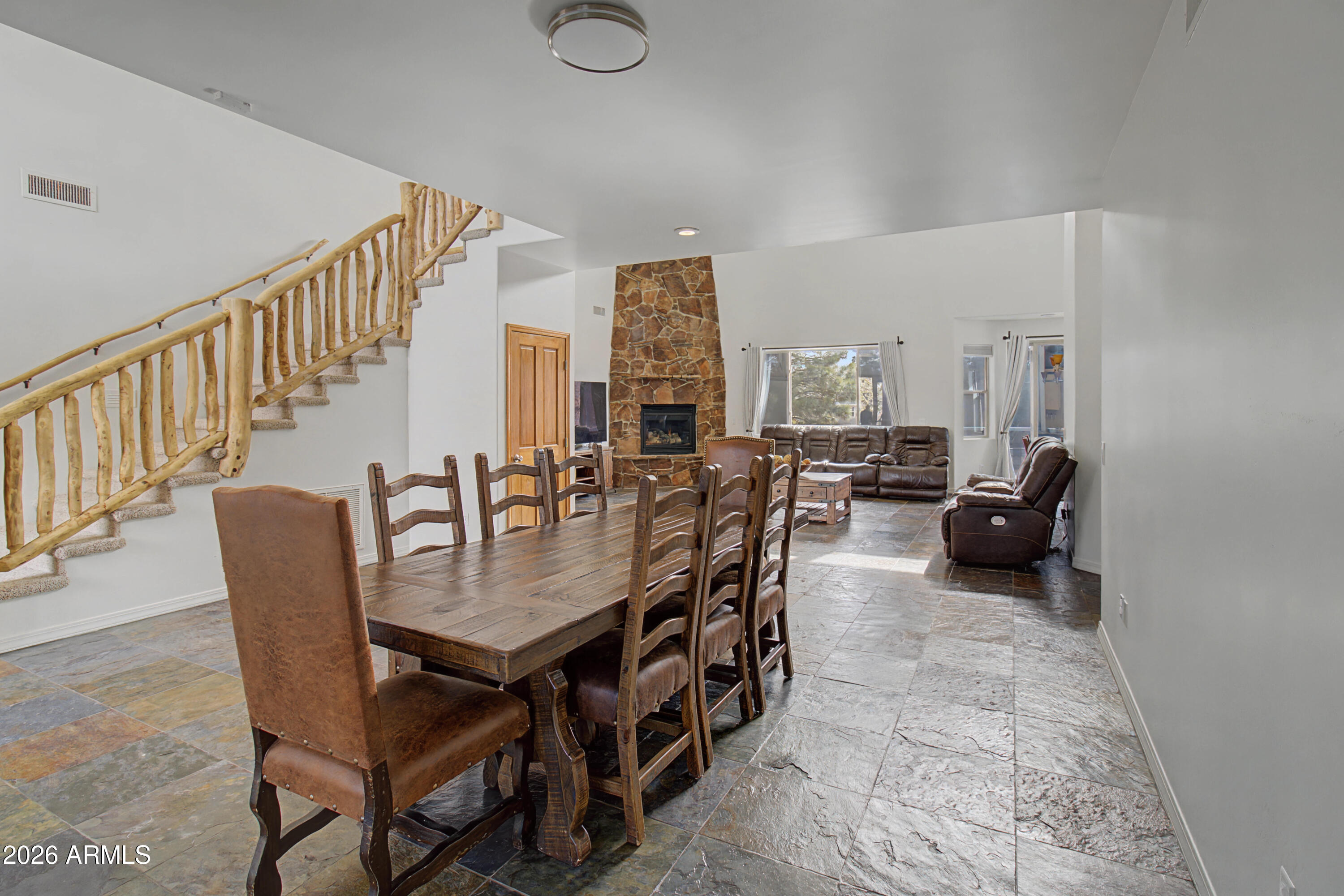 AMBERWOOD - Residential