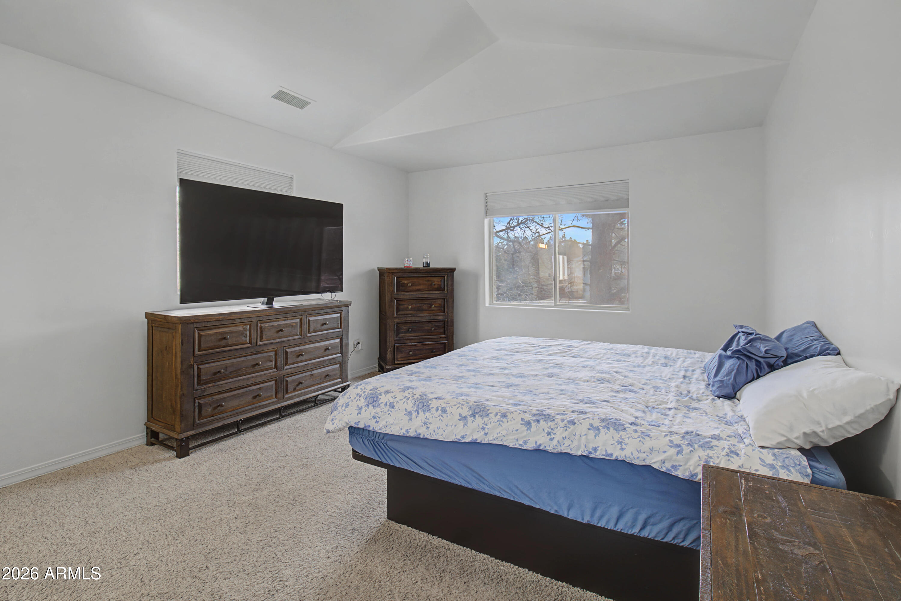 AMBERWOOD - Residential