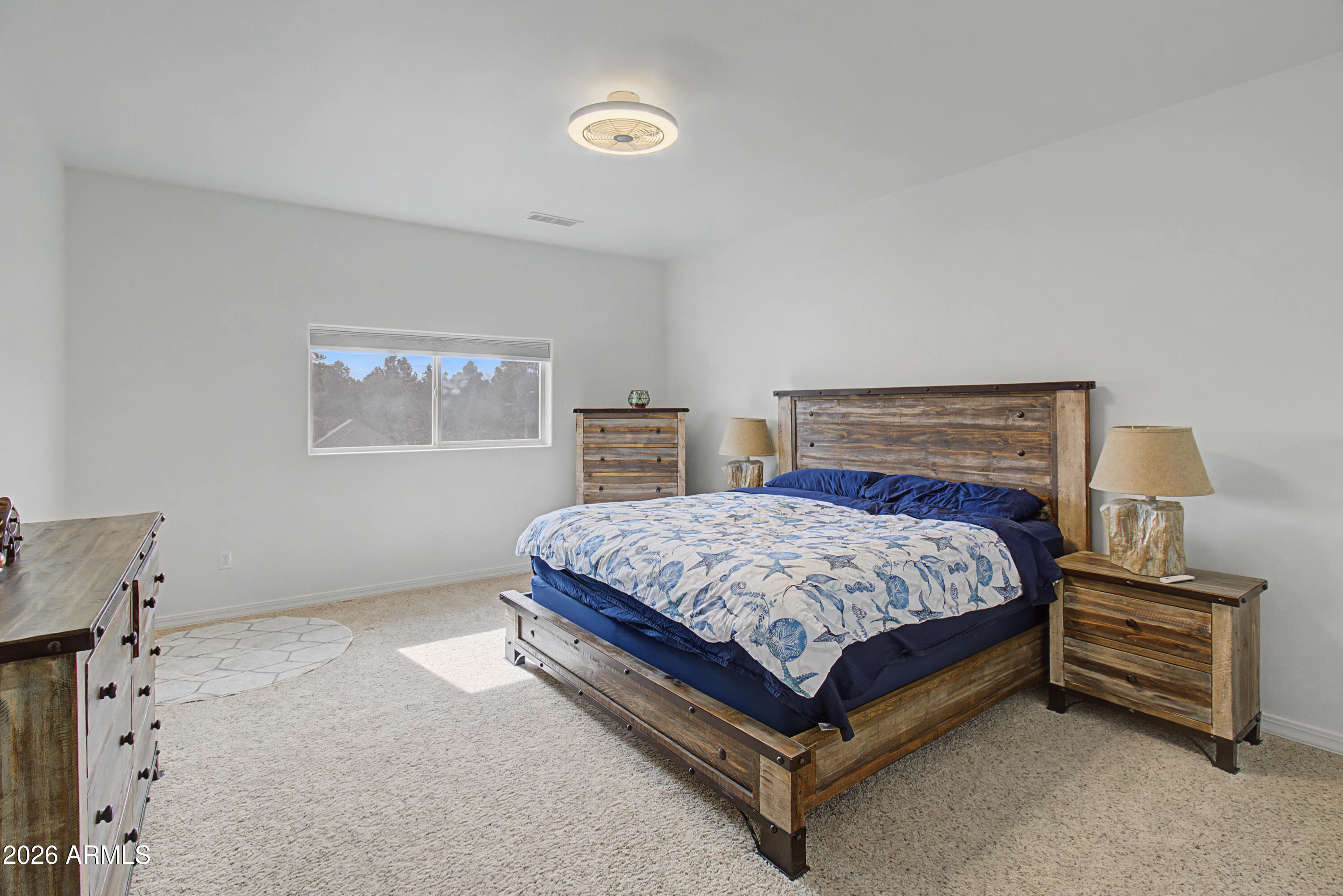 AMBERWOOD - Residential
