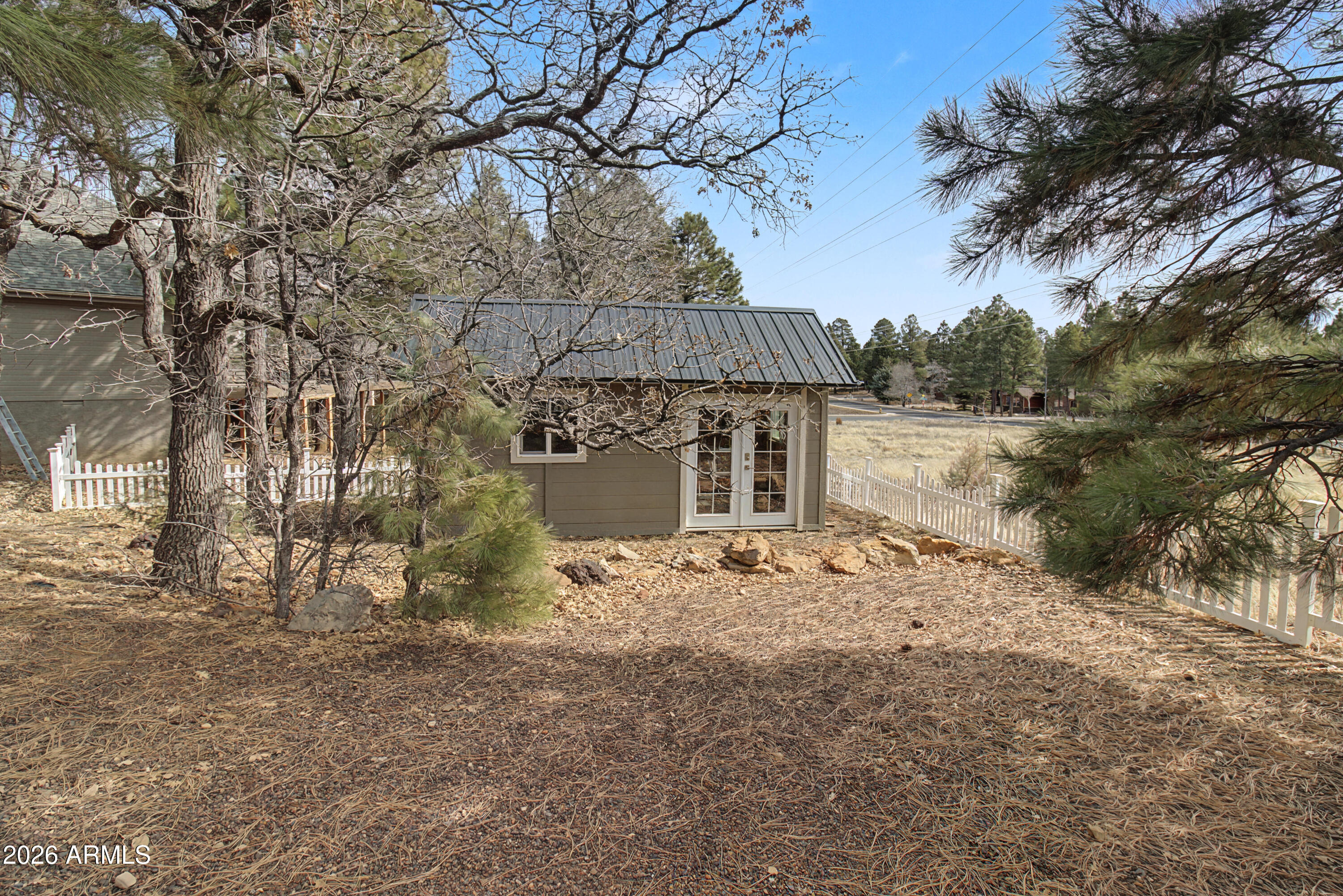 AMBERWOOD - Residential