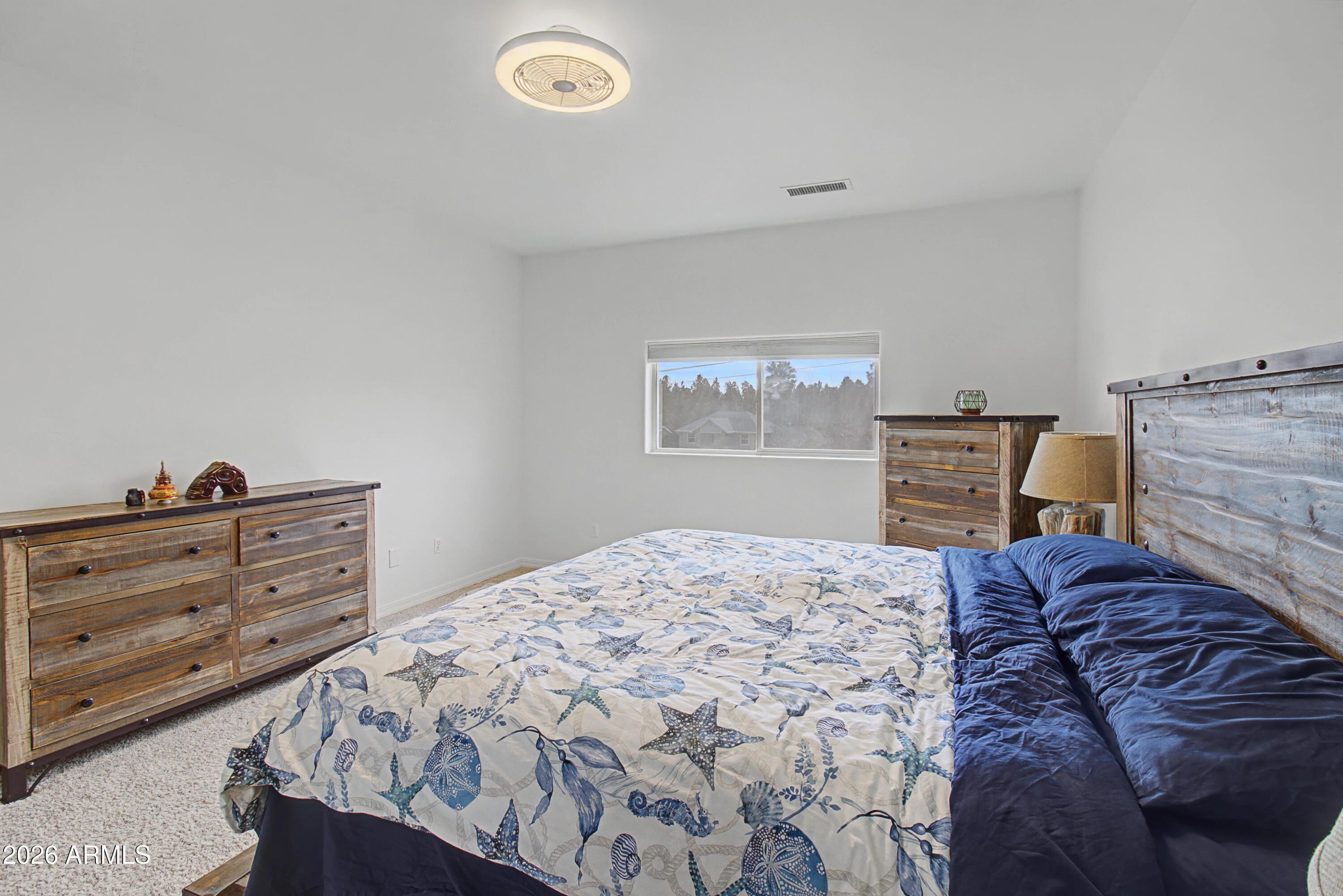 AMBERWOOD - Residential