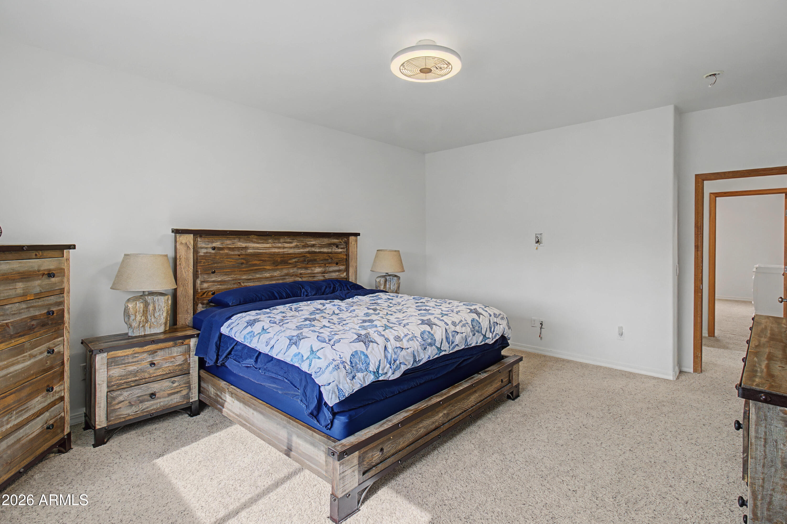 AMBERWOOD - Residential