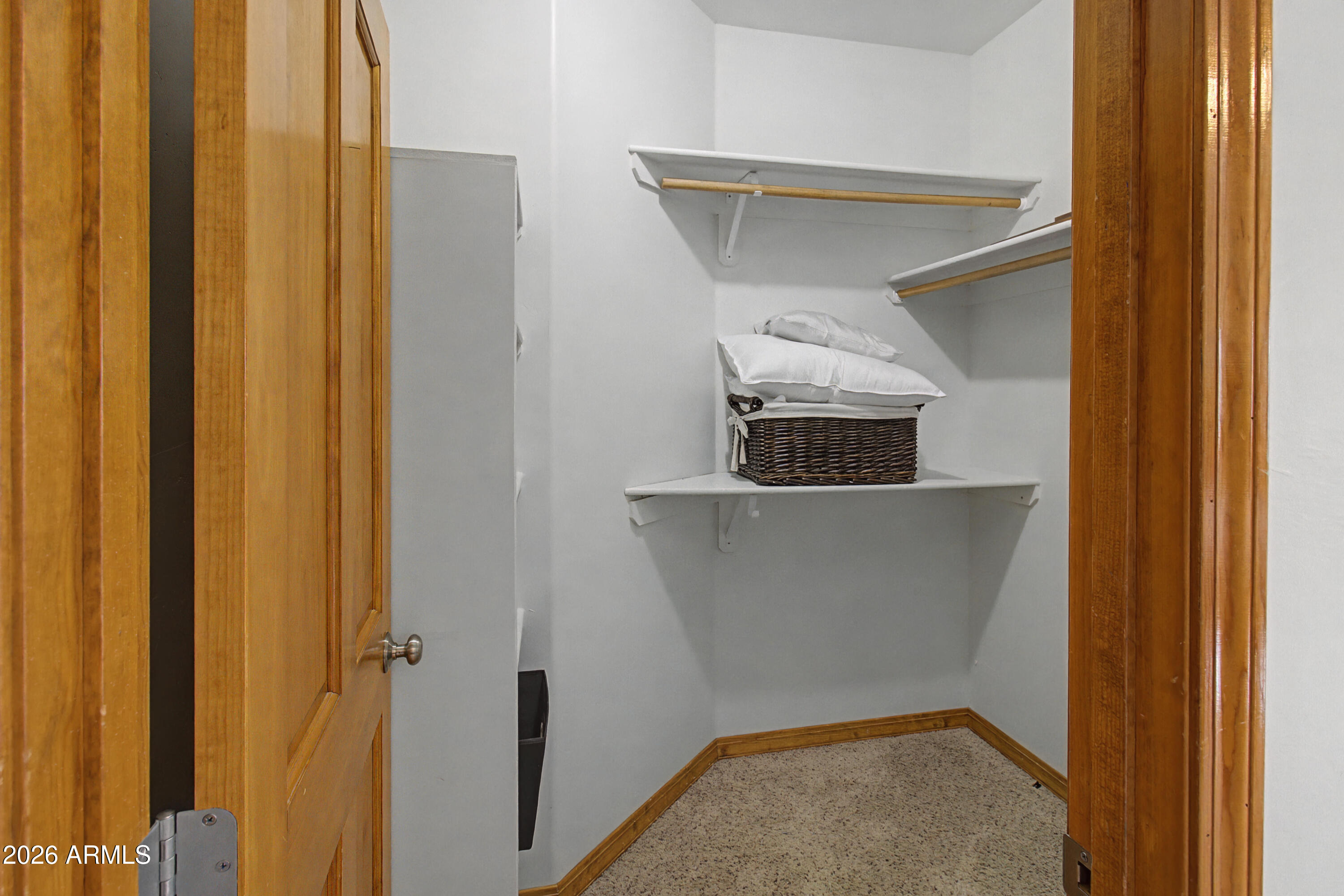AMBERWOOD - Residential