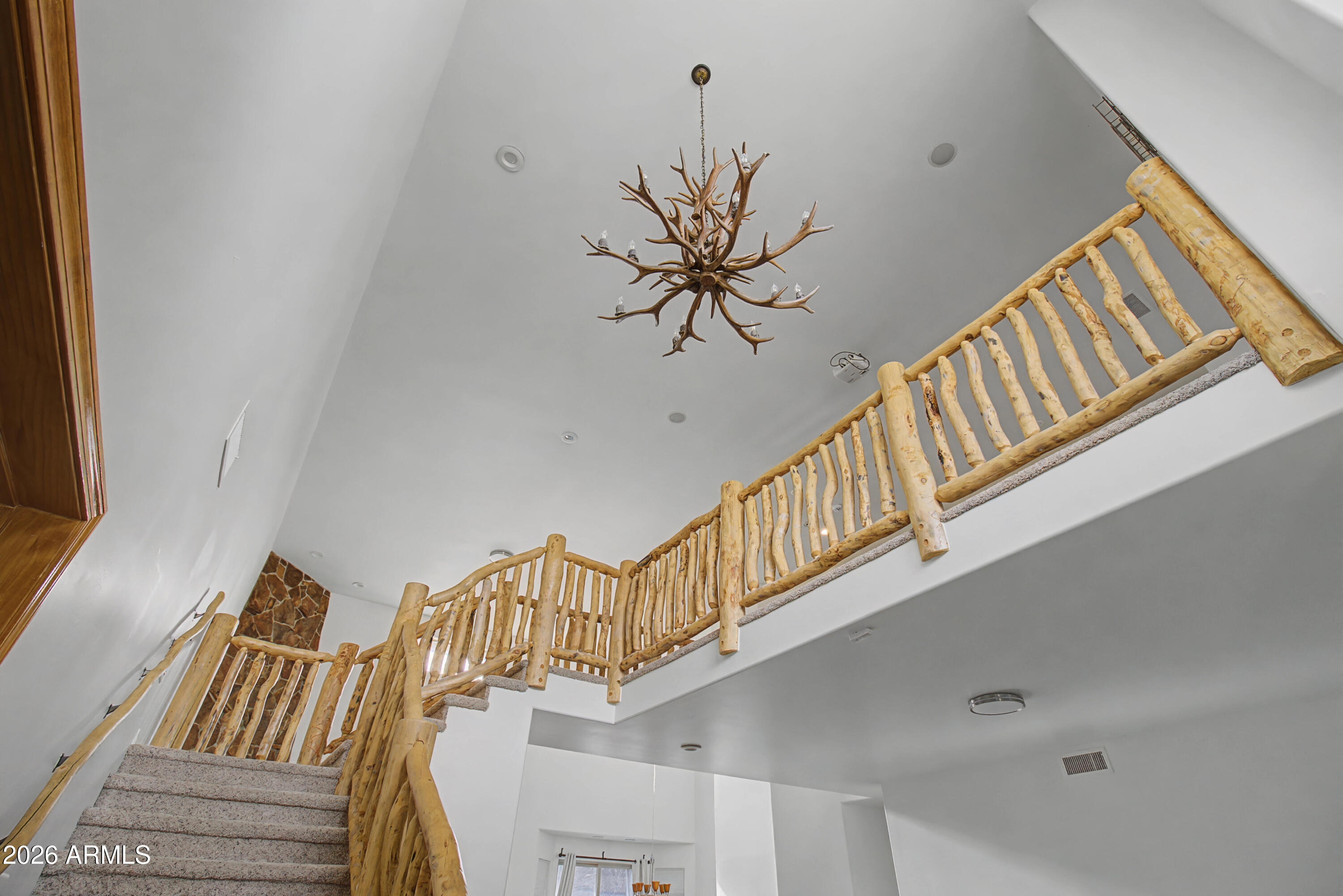 AMBERWOOD - Residential