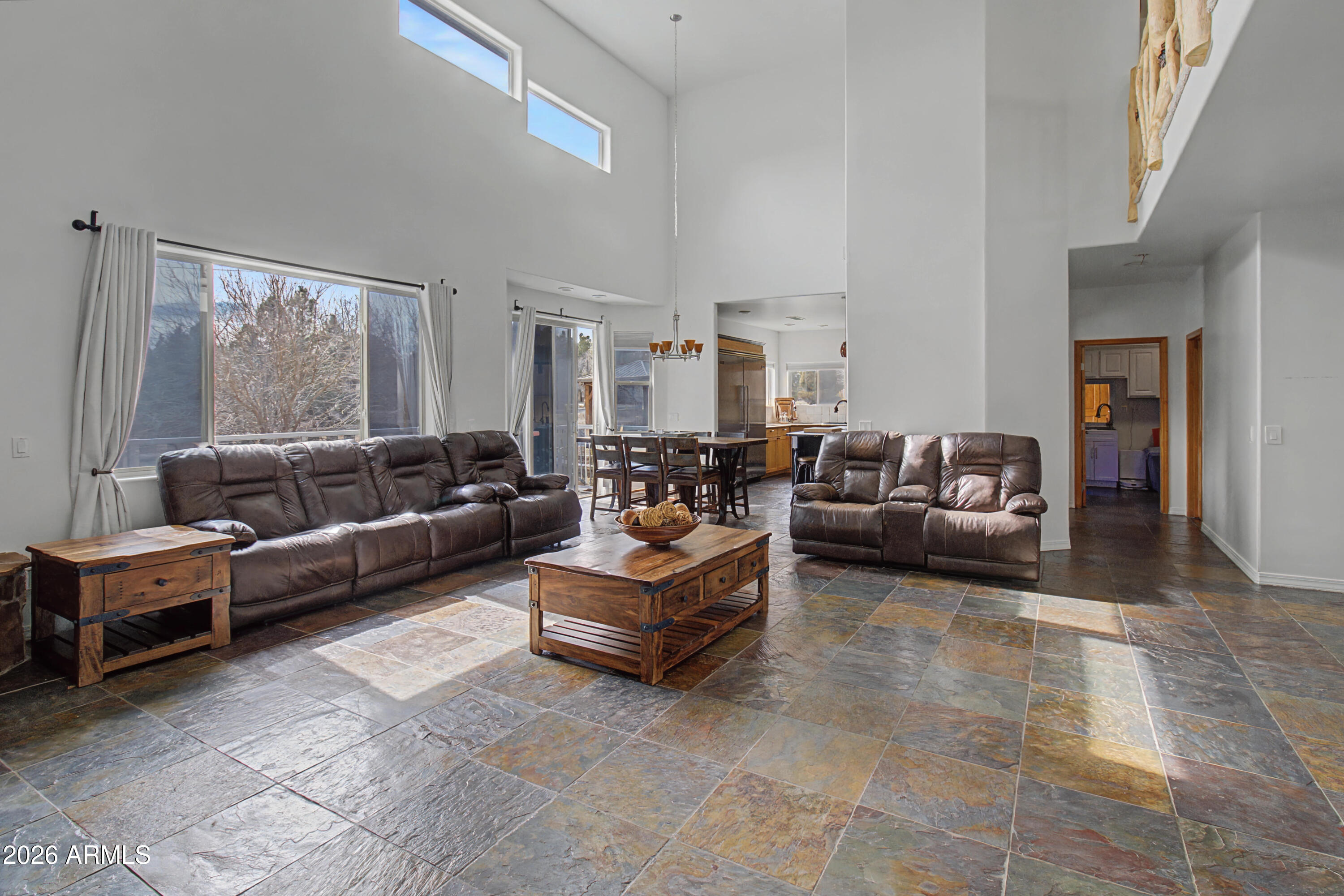 AMBERWOOD - Residential