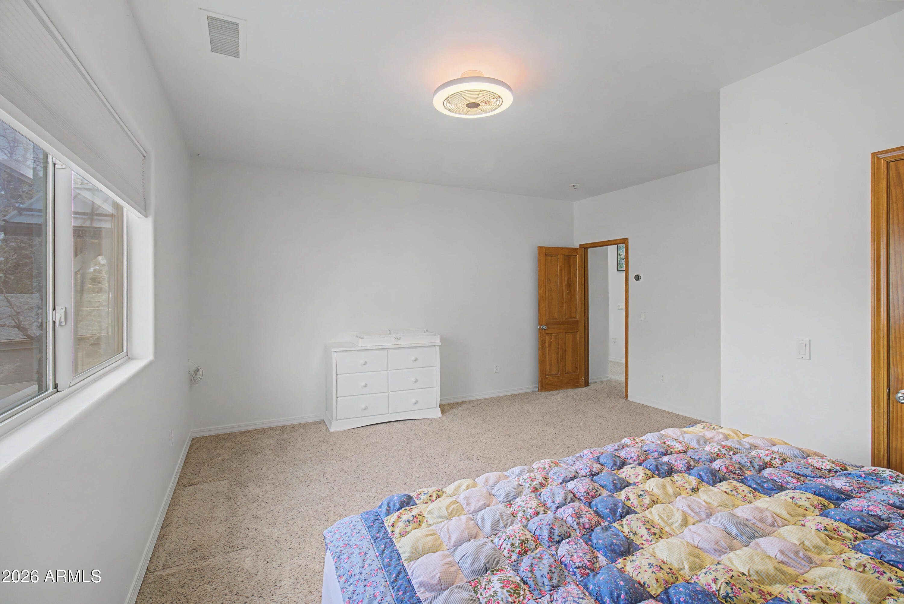AMBERWOOD - Residential
