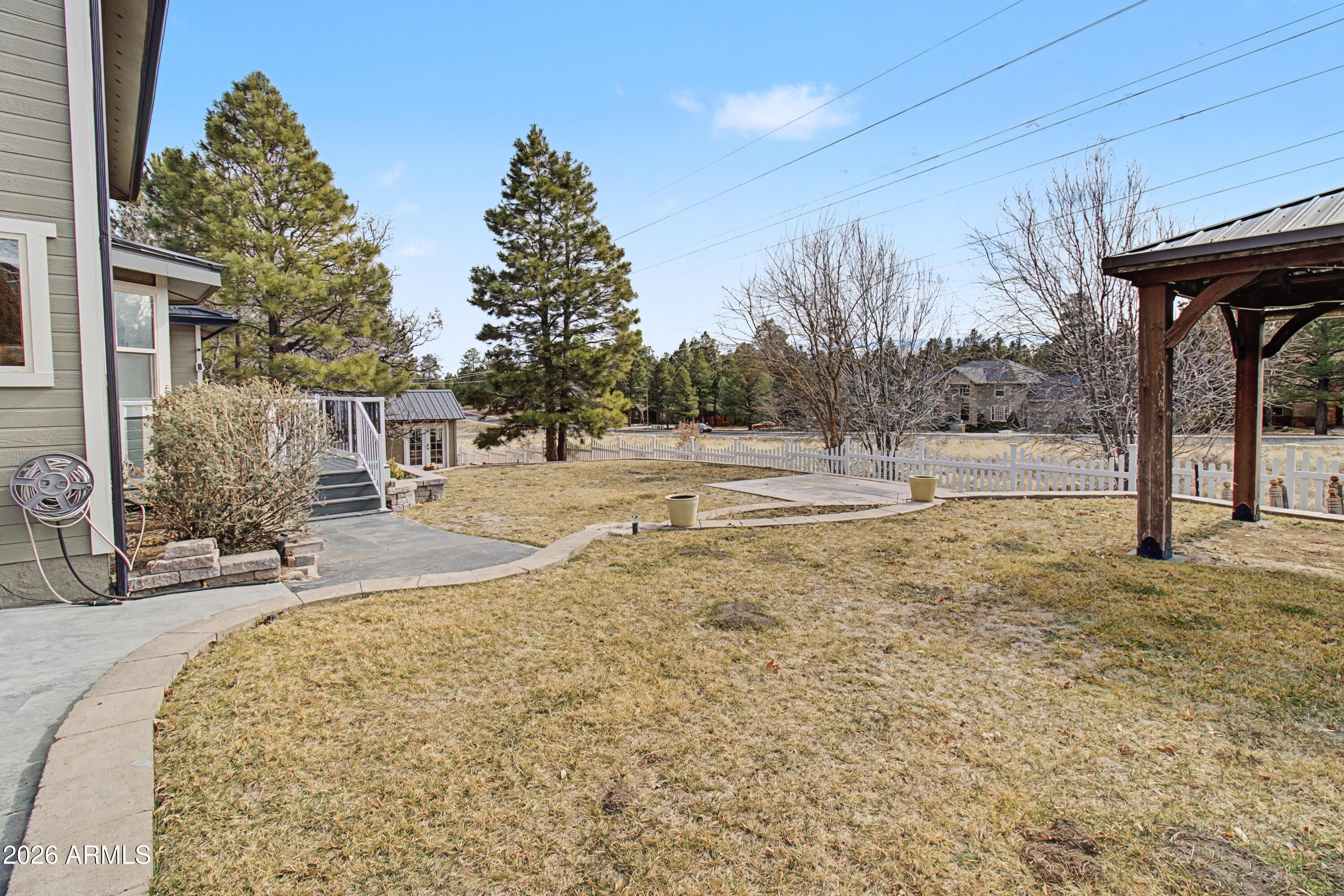AMBERWOOD - Residential