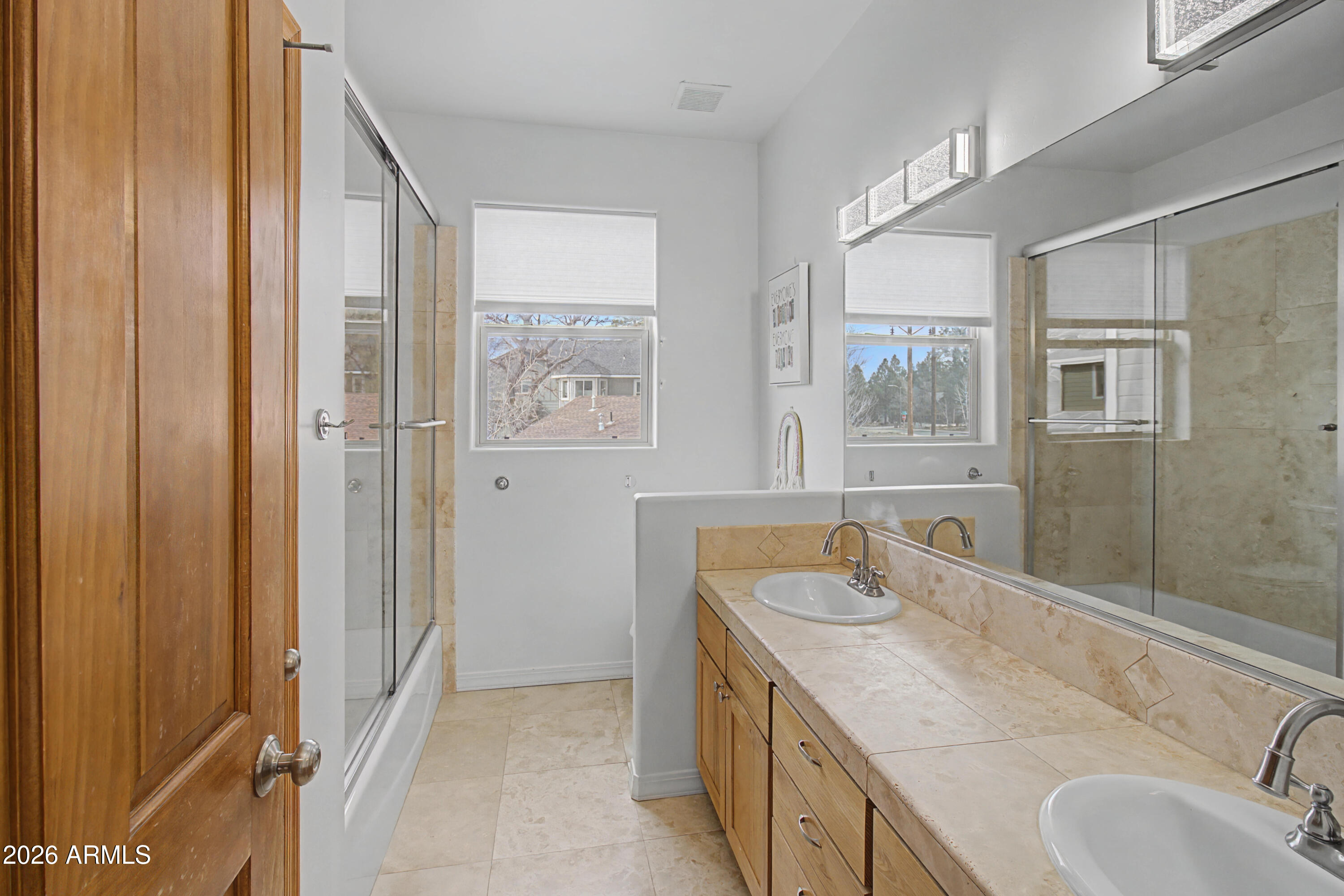 AMBERWOOD - Residential
