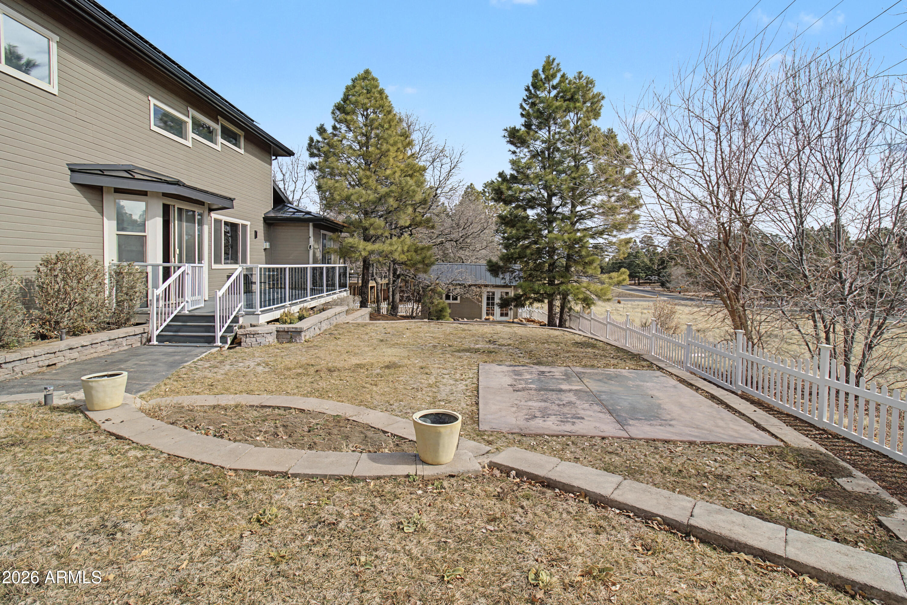 AMBERWOOD - Residential
