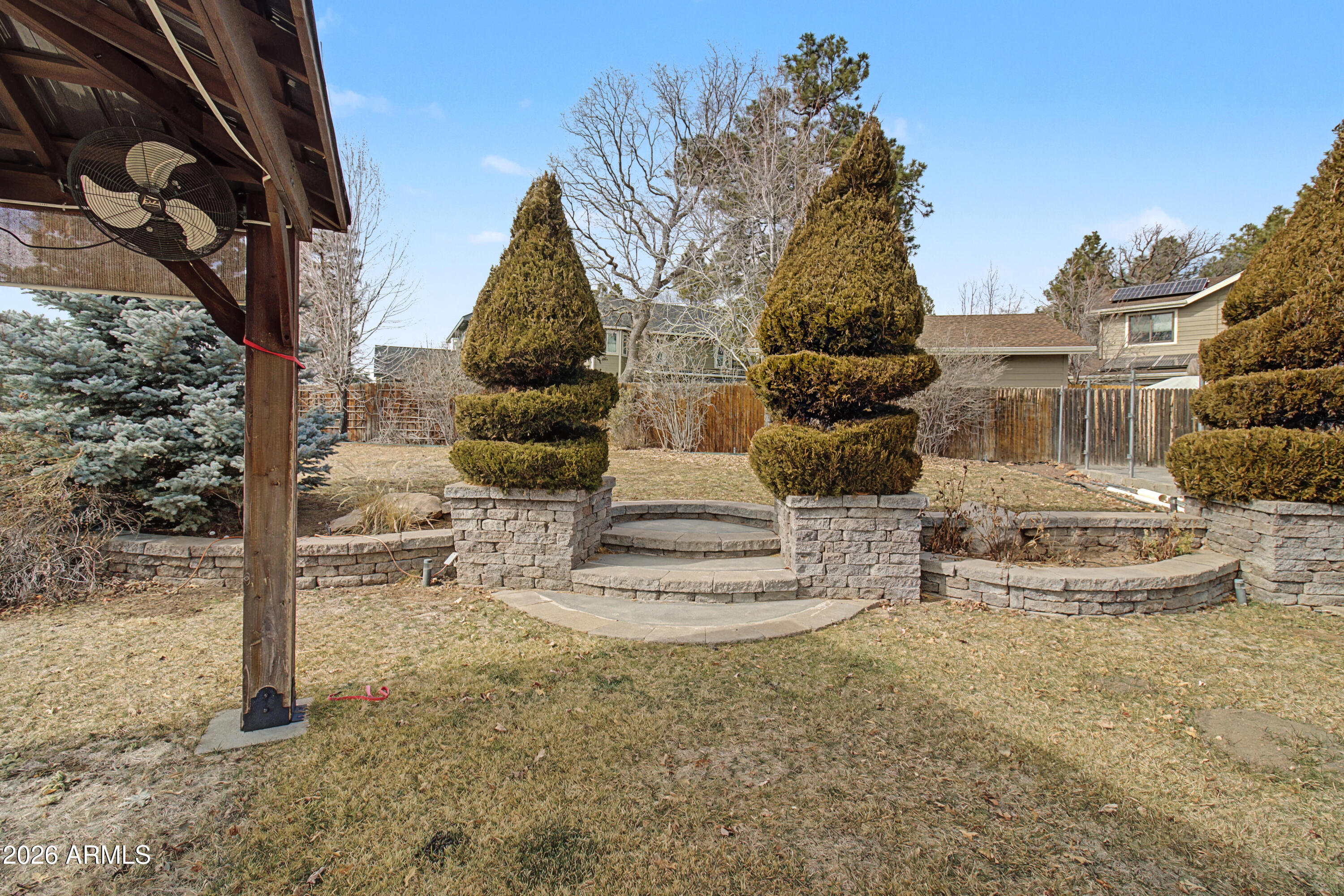 AMBERWOOD - Residential