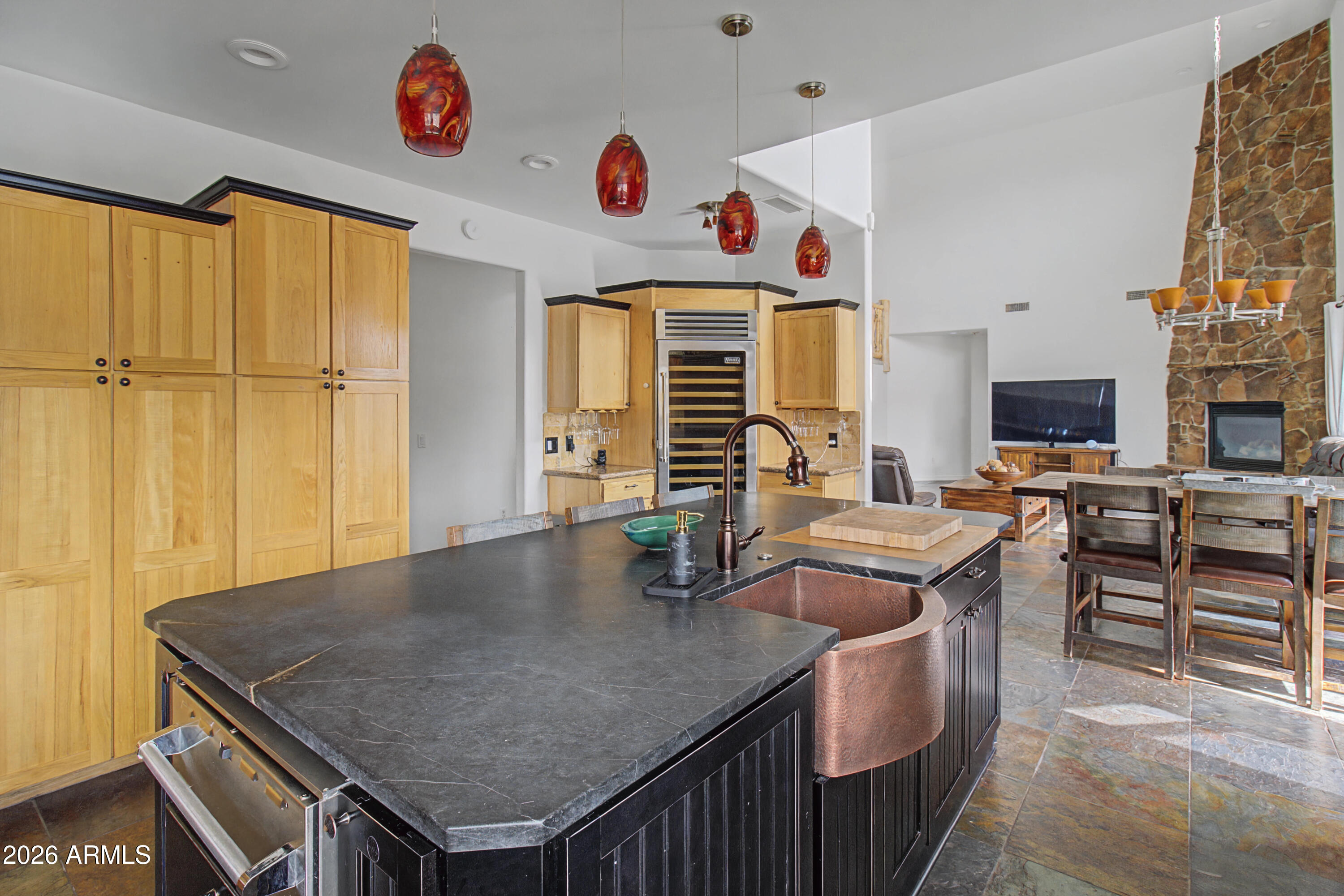 AMBERWOOD - Residential