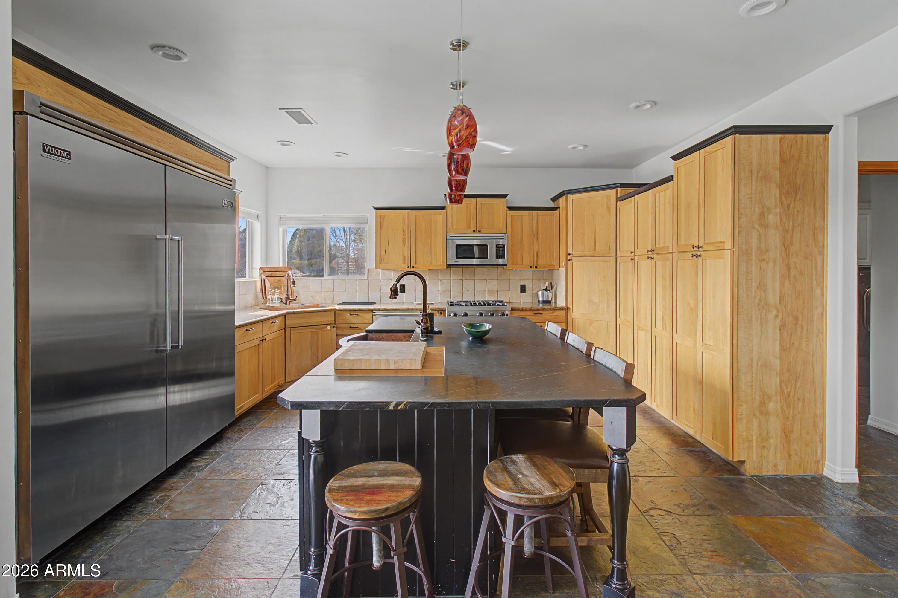 AMBERWOOD - Residential