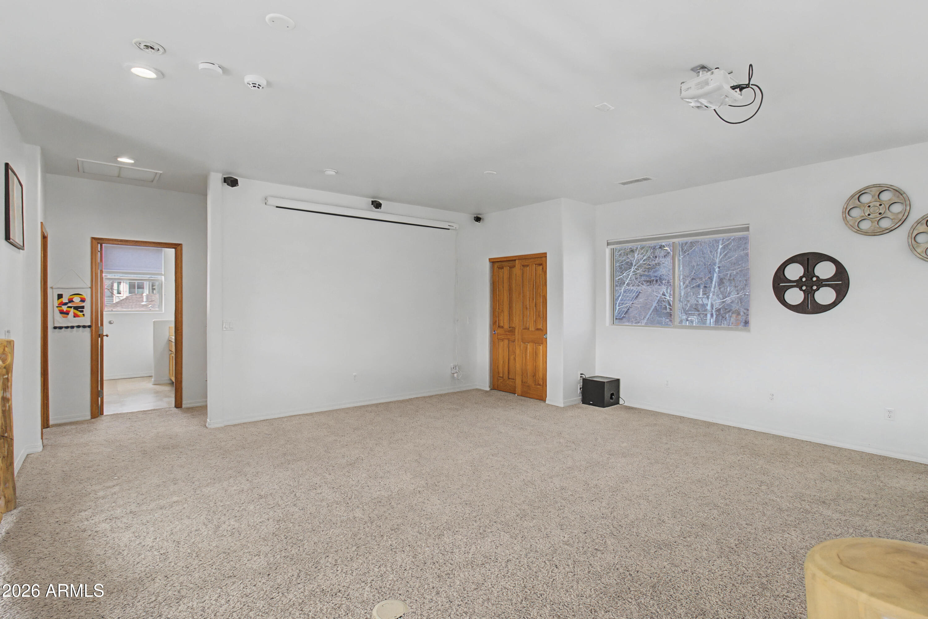 AMBERWOOD - Residential