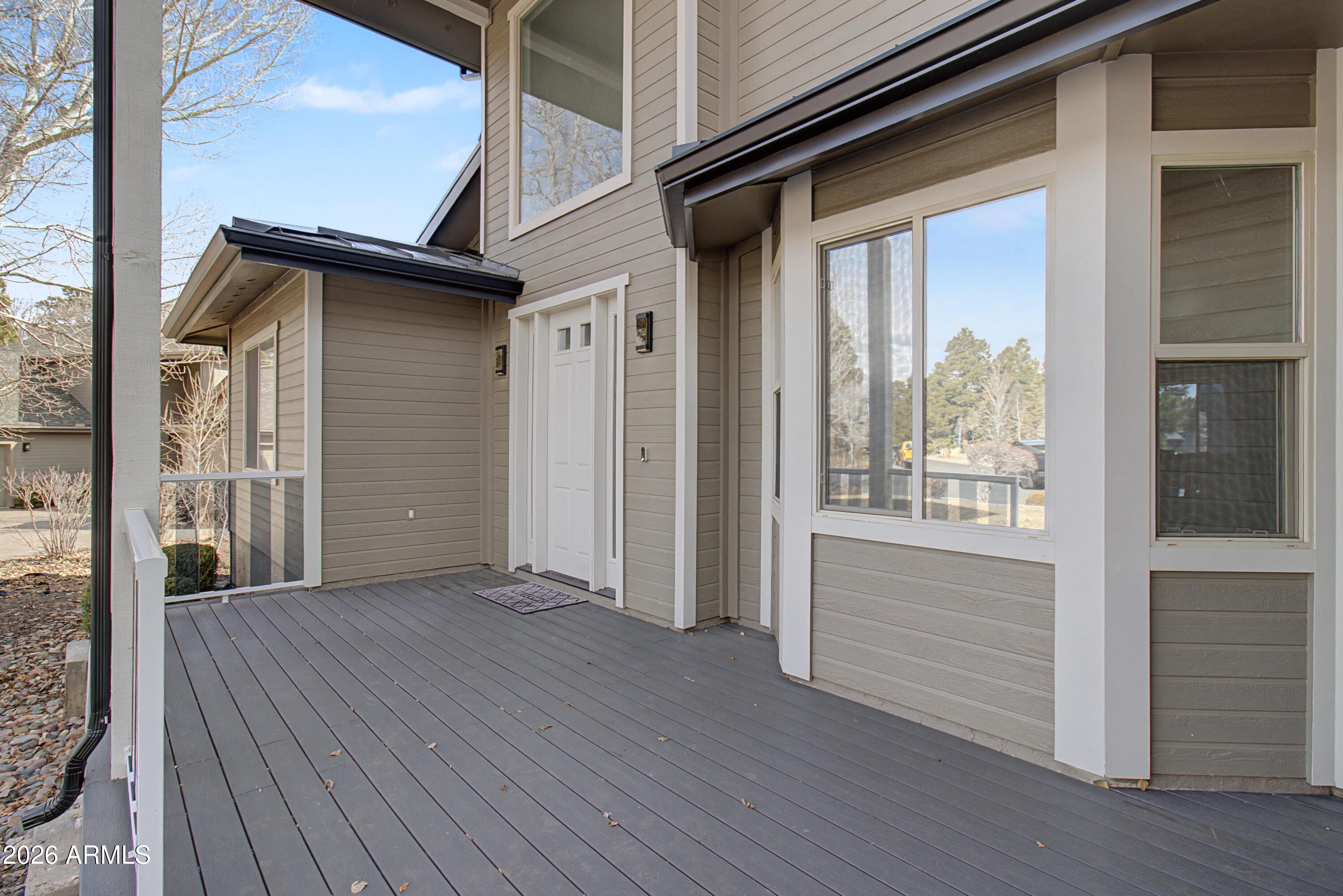 AMBERWOOD - Residential