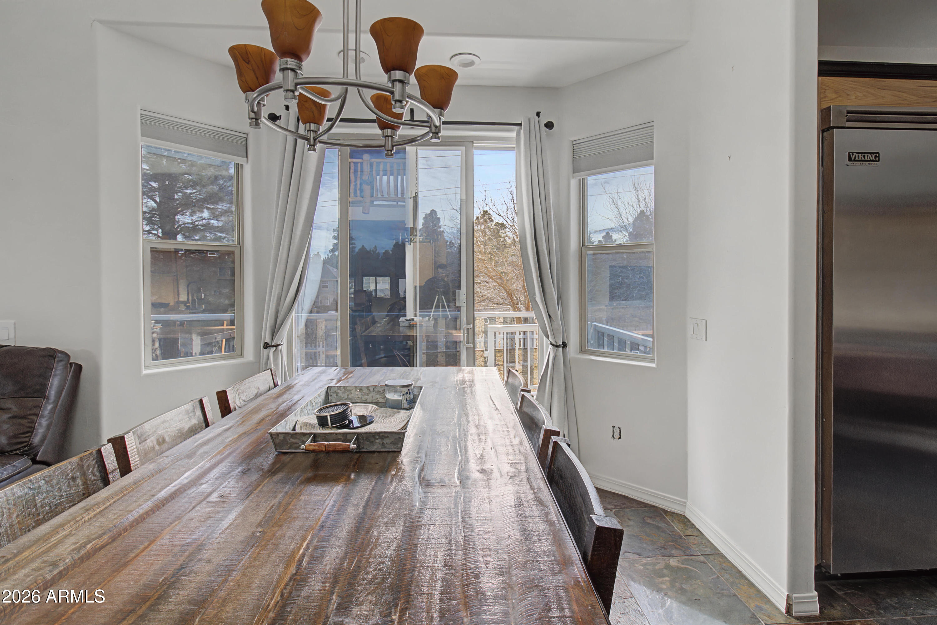 AMBERWOOD - Residential