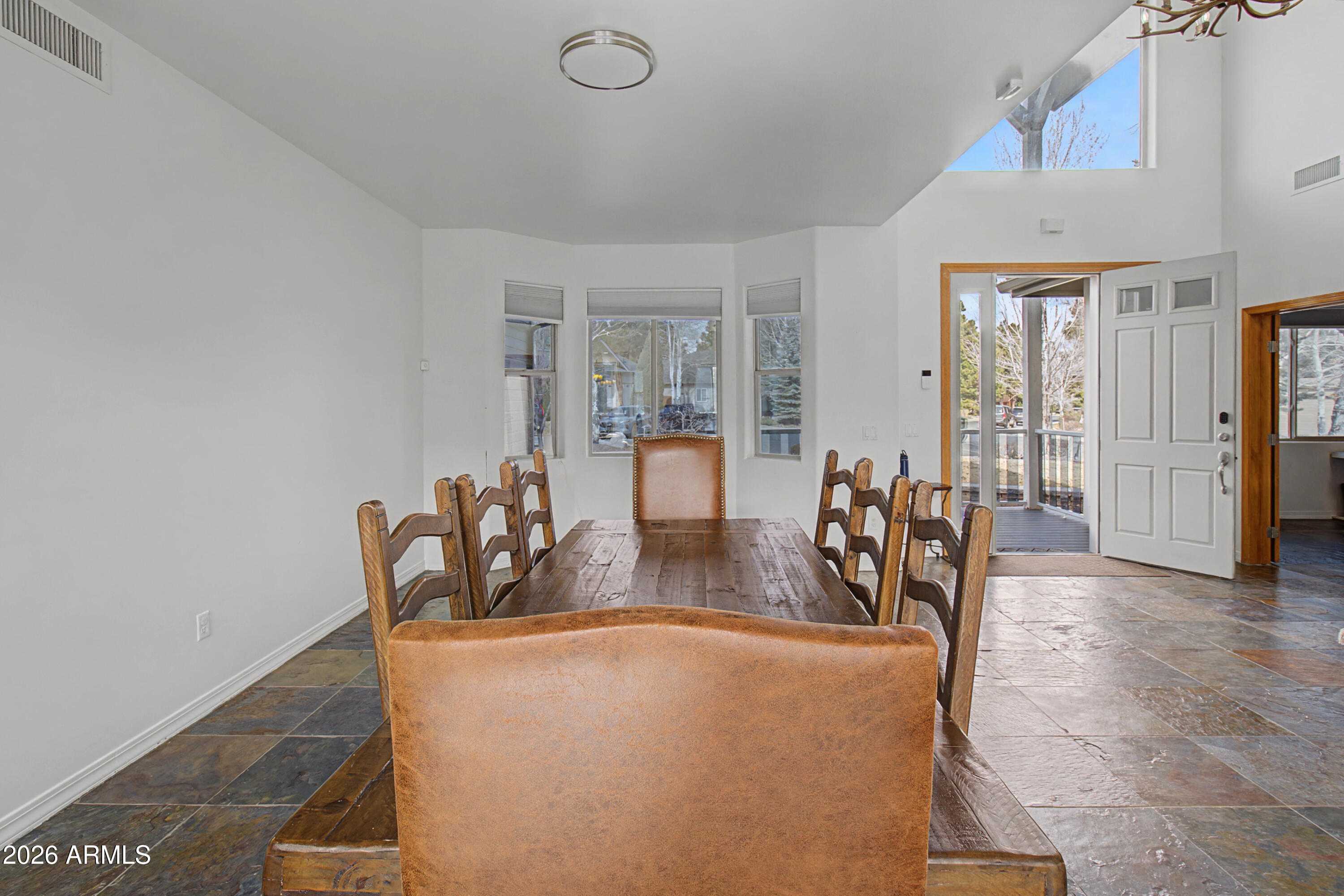 AMBERWOOD - Residential