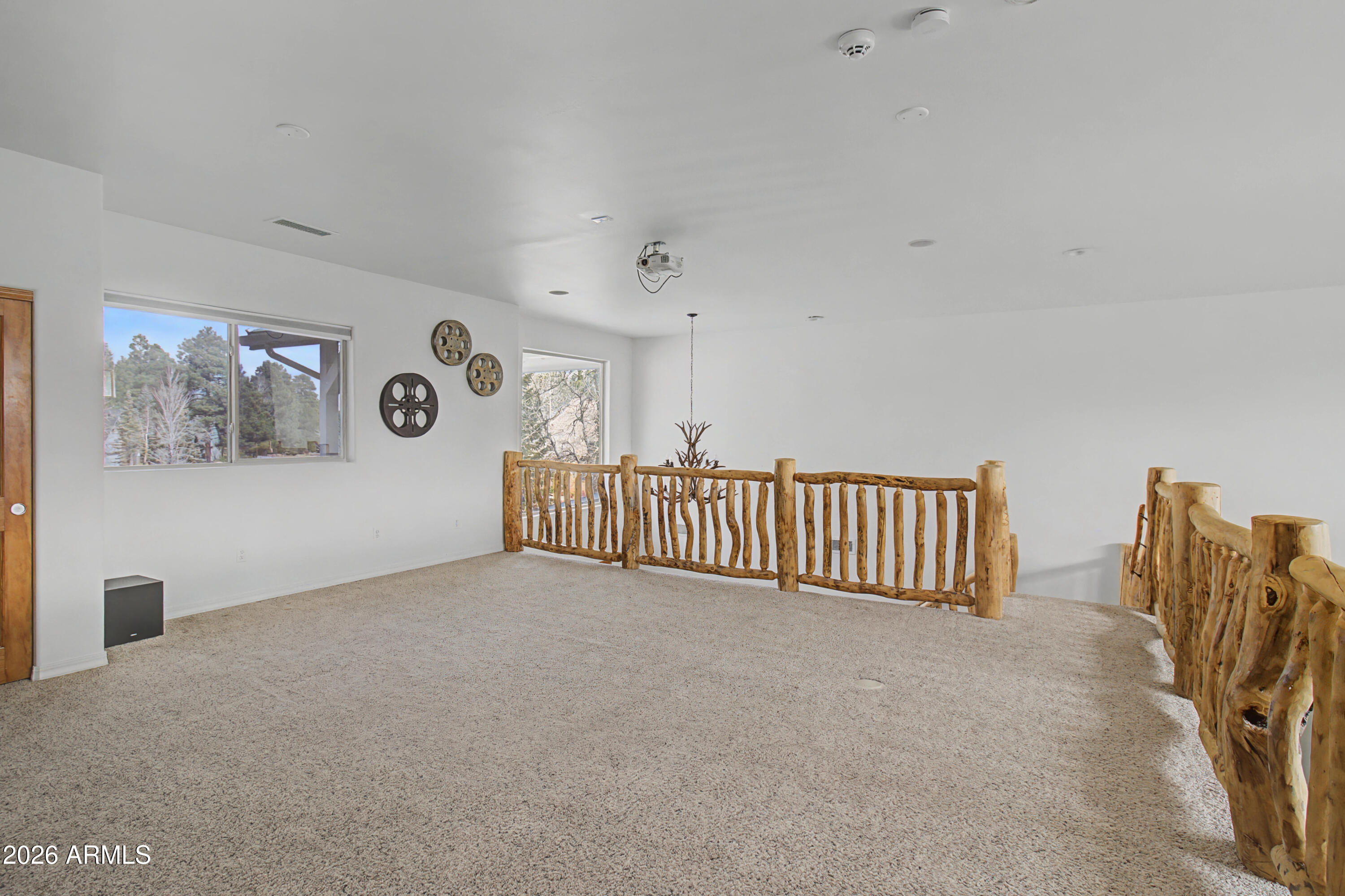 AMBERWOOD - Residential