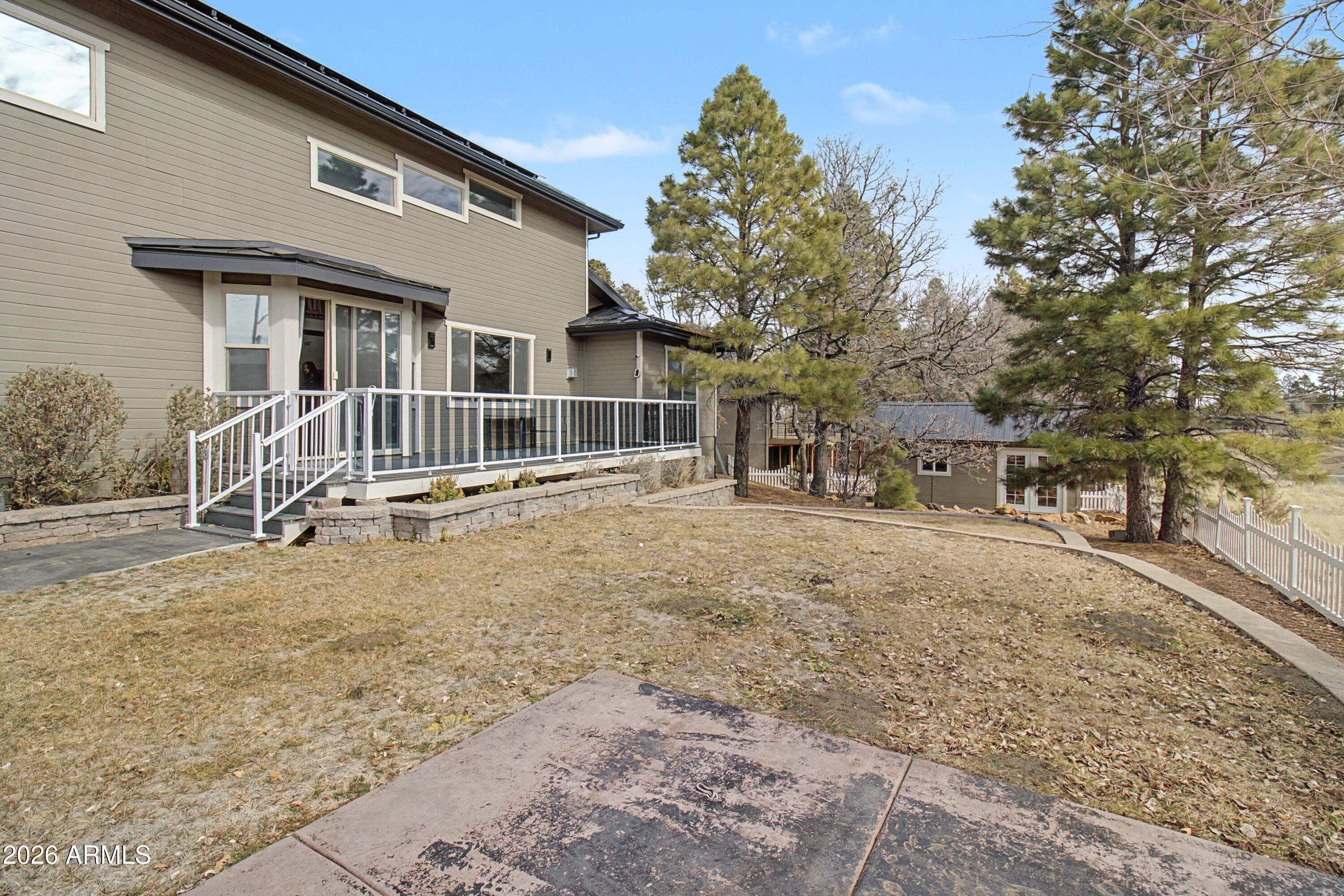 AMBERWOOD - Residential