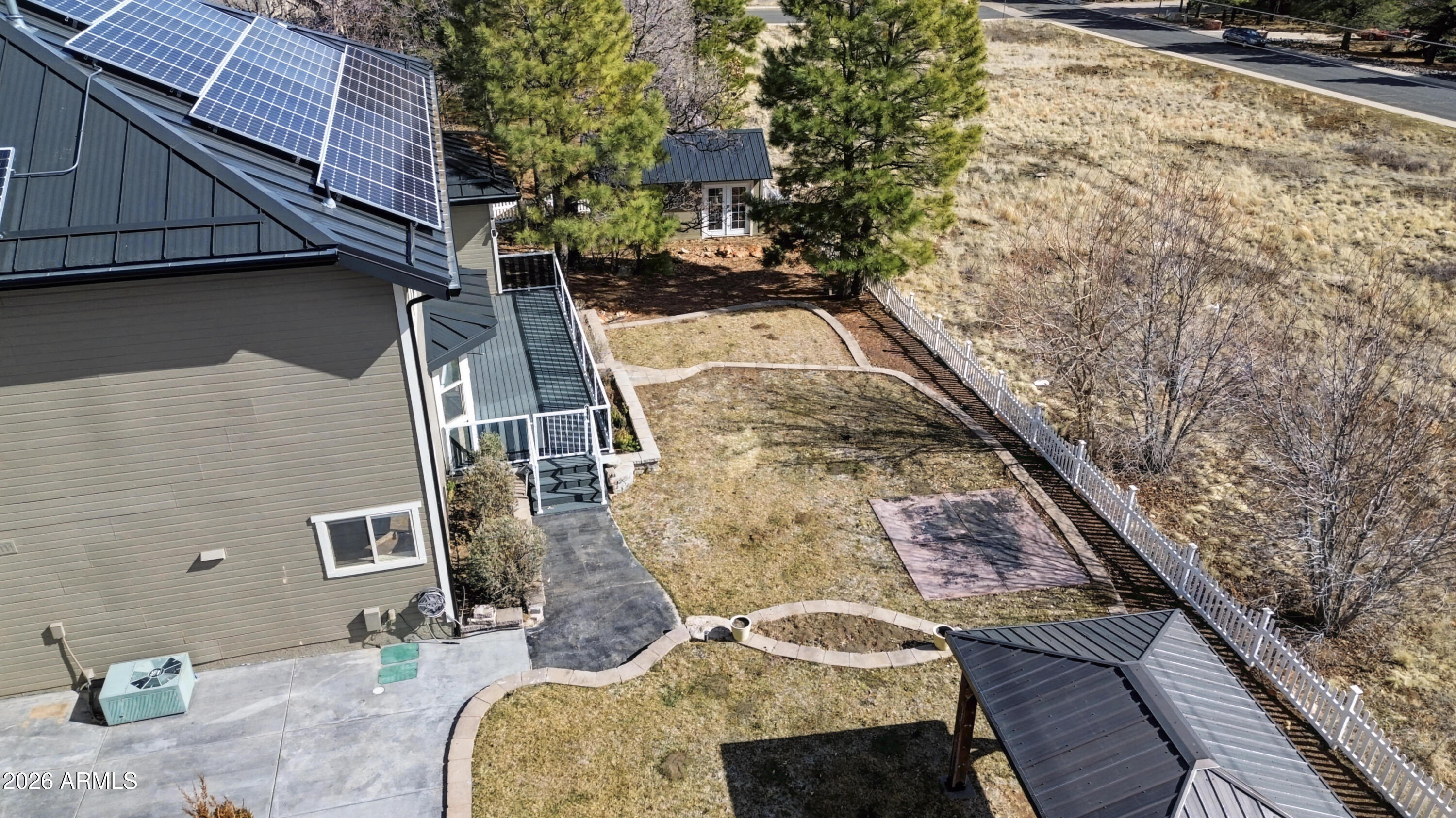 AMBERWOOD - Residential