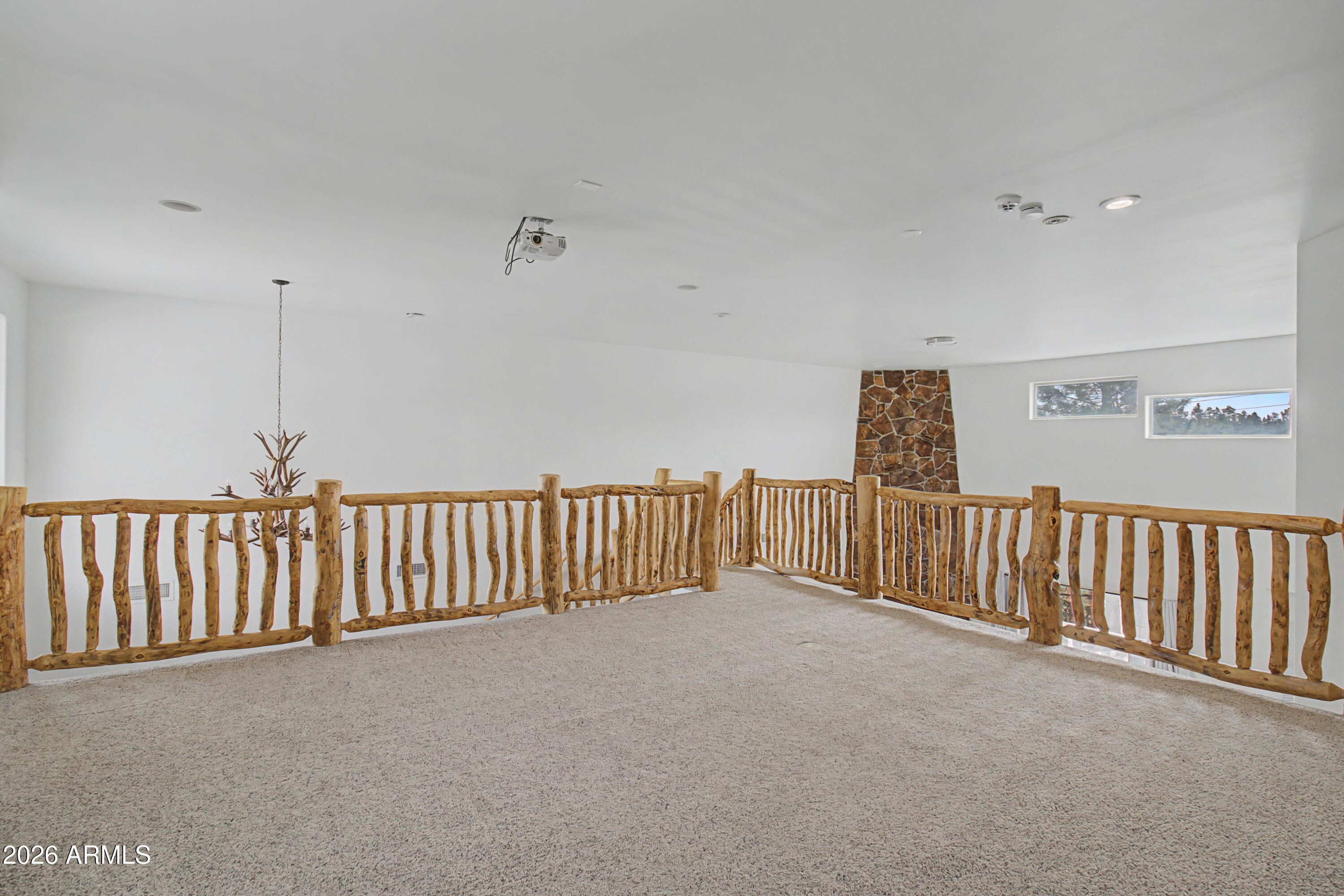 AMBERWOOD - Residential