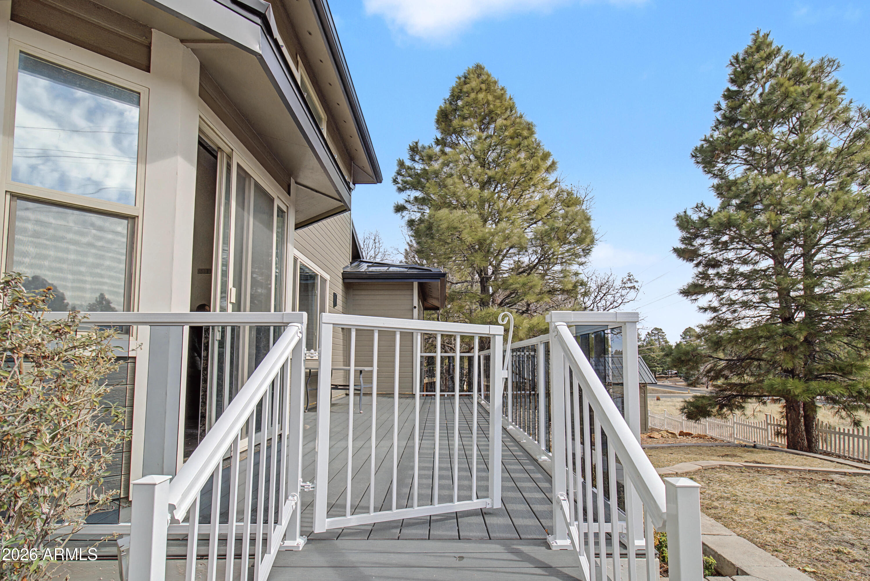 AMBERWOOD - Residential