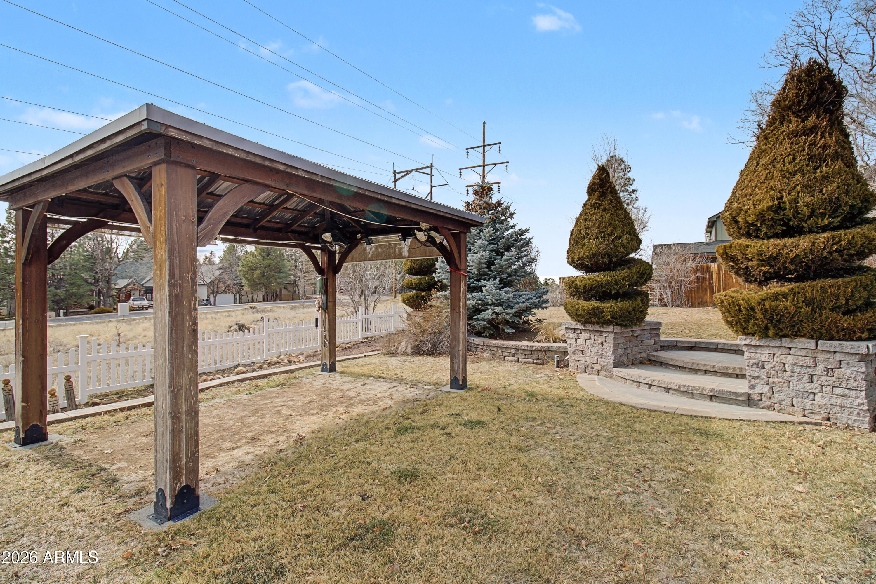 AMBERWOOD - Residential