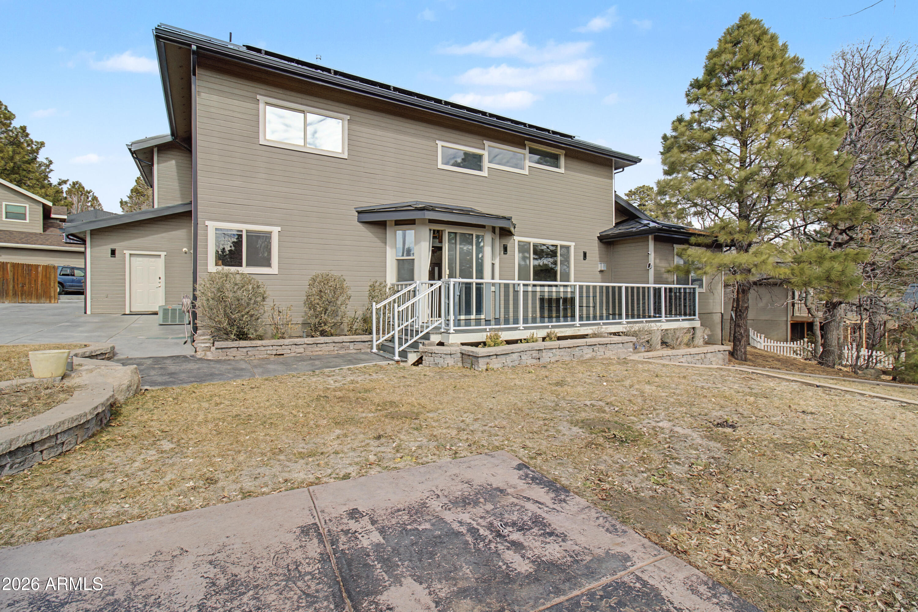 AMBERWOOD - Residential
