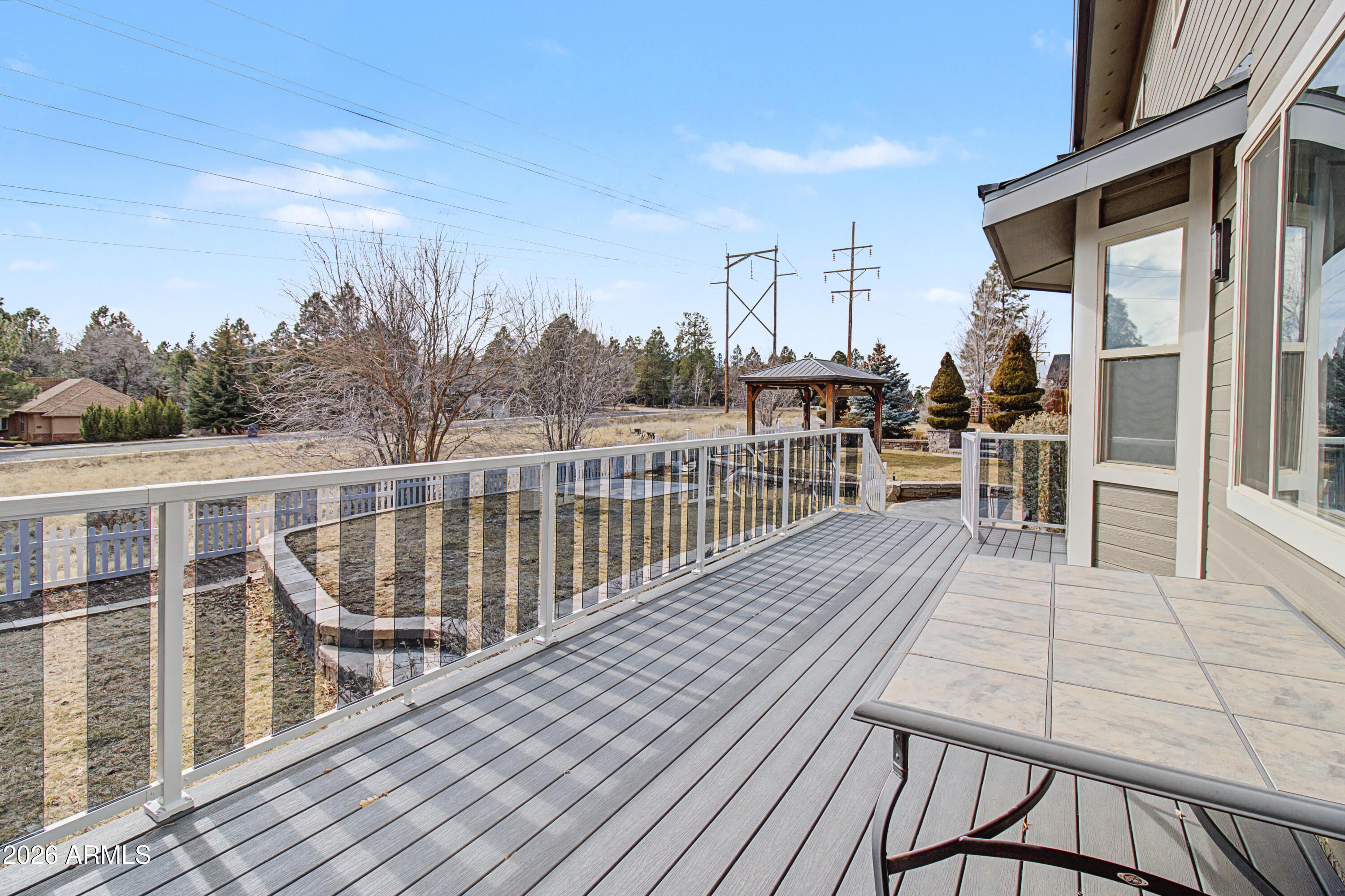 AMBERWOOD - Residential