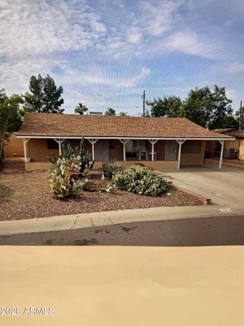 2834 N 71st Place Scottsdale AZ 85257
