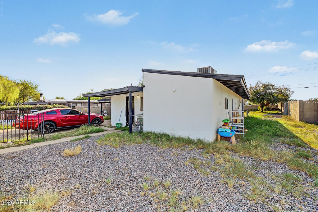 Photo of 2162 N Spring, Mesa, AZ 85203 (MLS # 7087754)