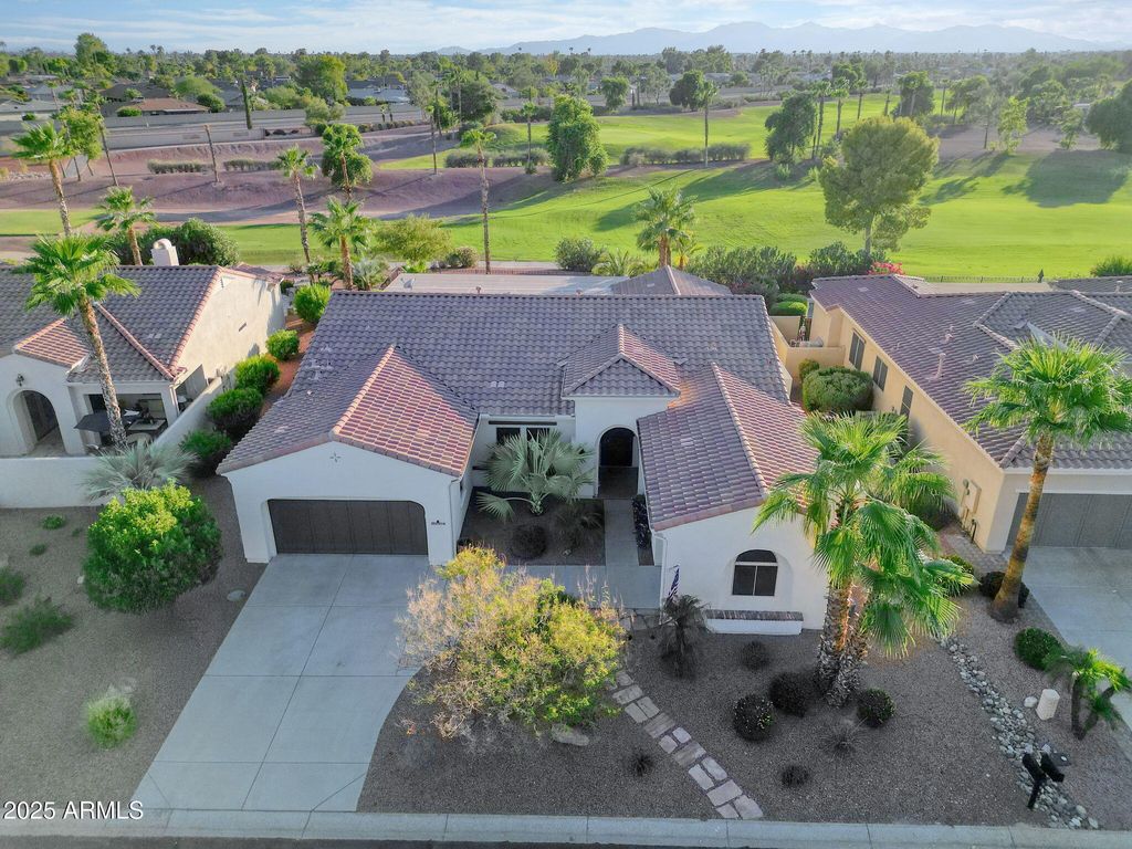 Photo of 21916 N Pedregosa Court, Sun City West, AZ 85375 (MLS # 6918969)